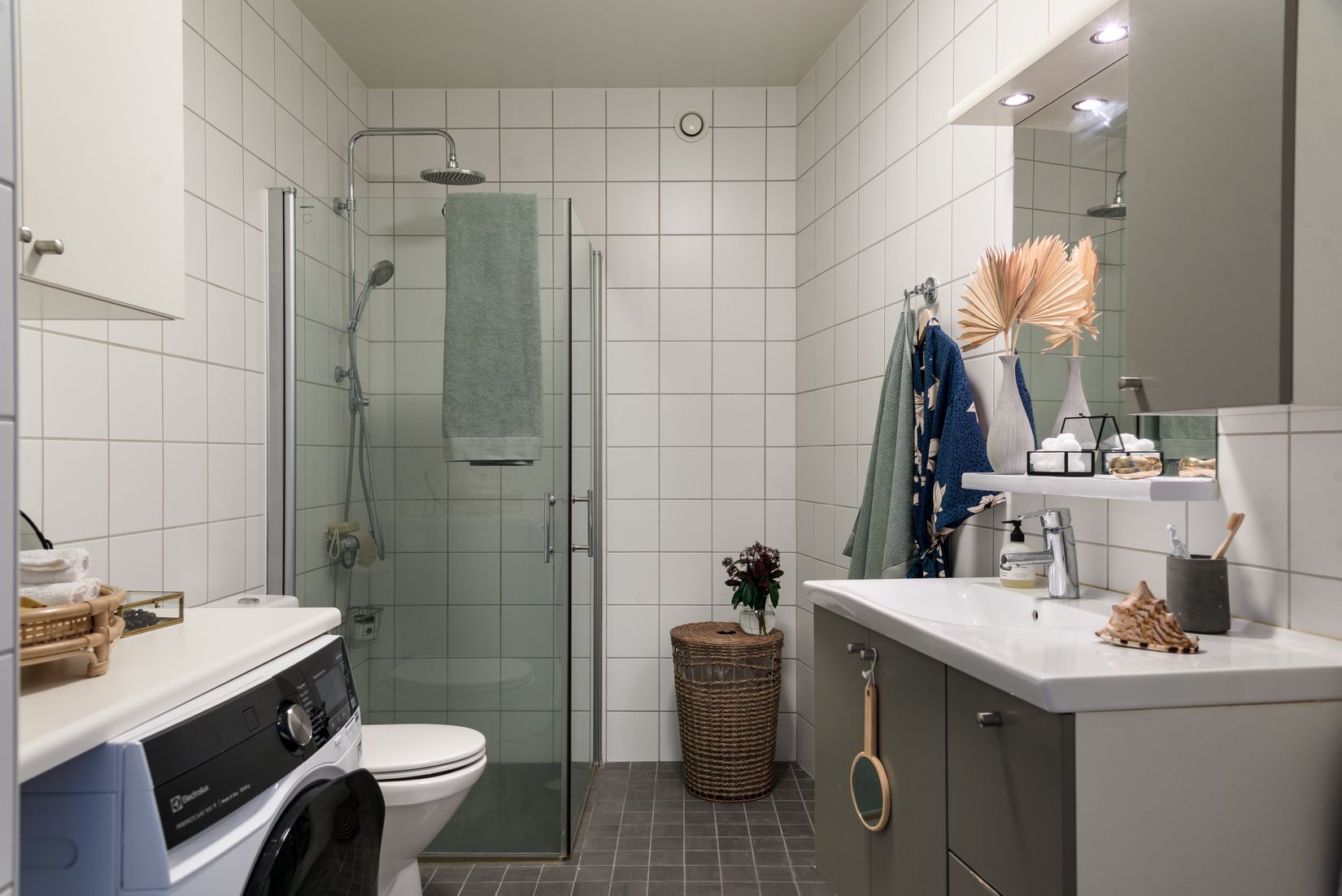 Bostadsrätt, Kungsängsgatan 19A, Östra hamnen, Västerås