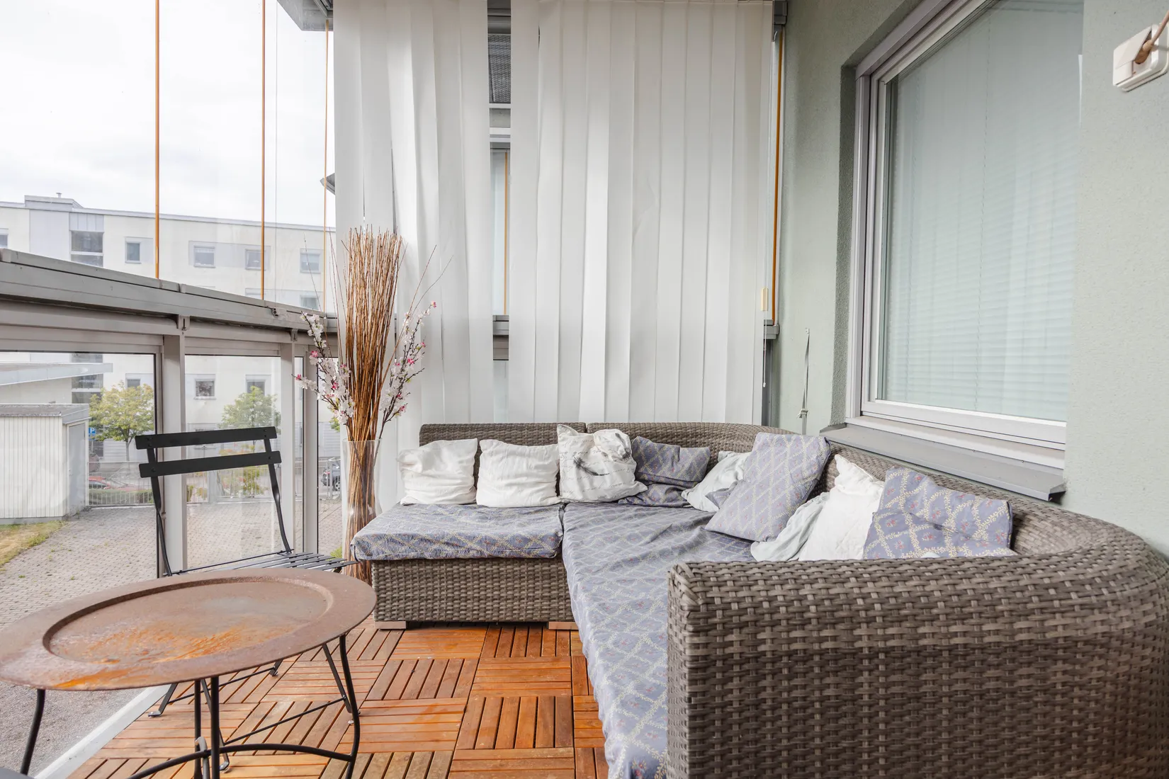 Bostadsrätt, Kungsängsgatan 19A, Östra hamnen, Västerås
