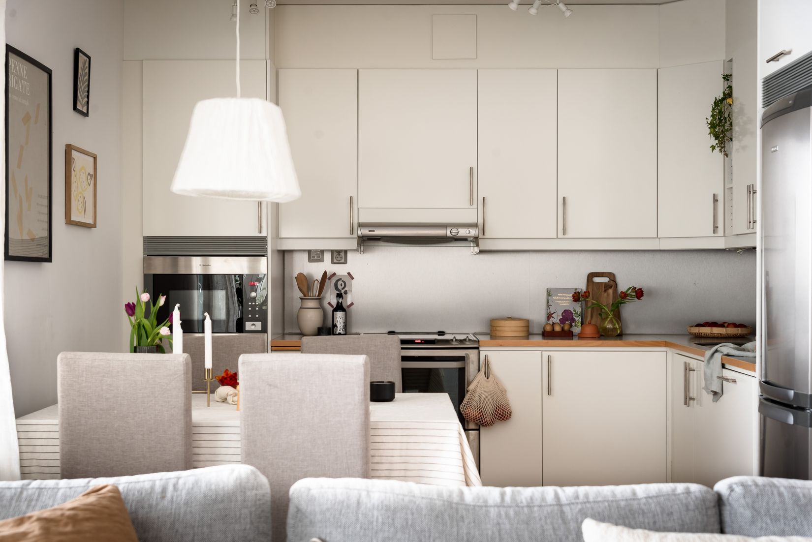 Bostadsrätt, Kungsängsgatan 19A, Östra hamnen, Västerås