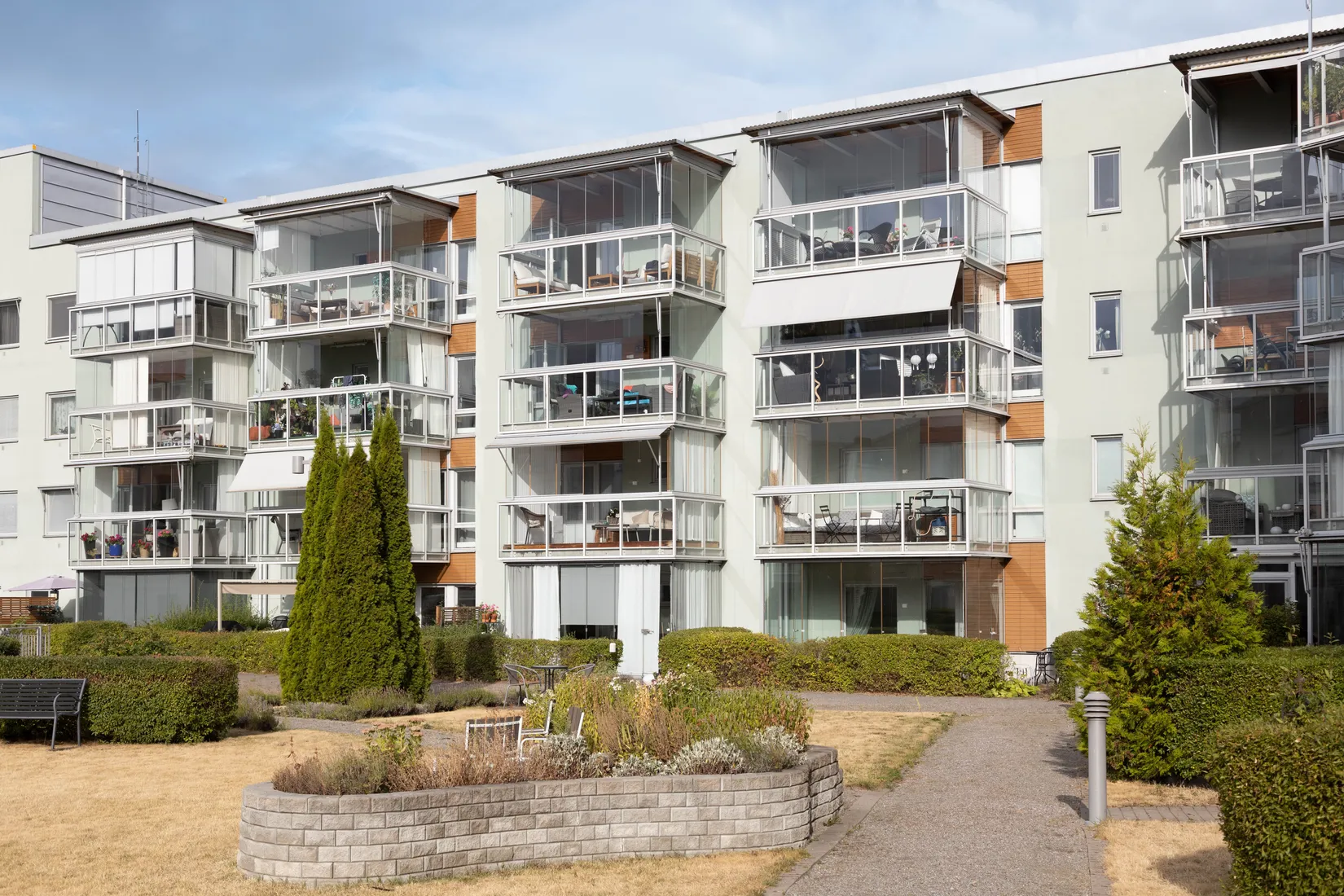 Bostadsrätt, Kungsängsgatan 19A, Östra hamnen, Västerås