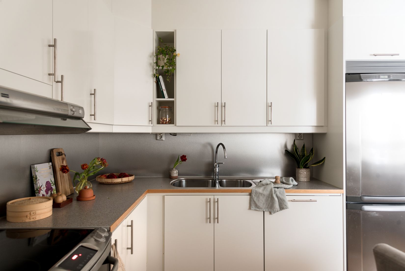 Bostadsrätt, Kungsängsgatan 19A, Östra hamnen, Västerås