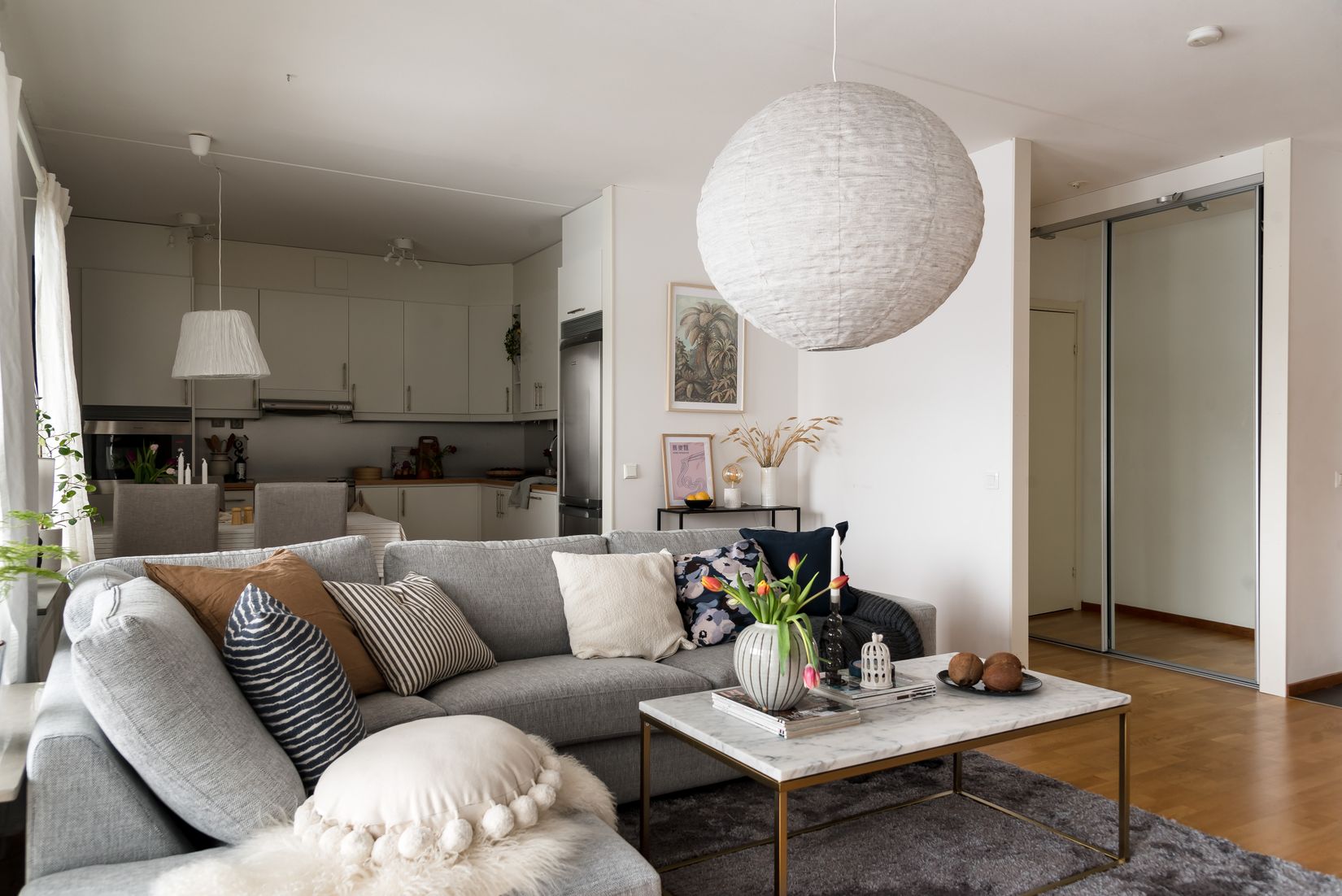 Bostadsrätt, Kungsängsgatan 19A, Östra hamnen, Västerås