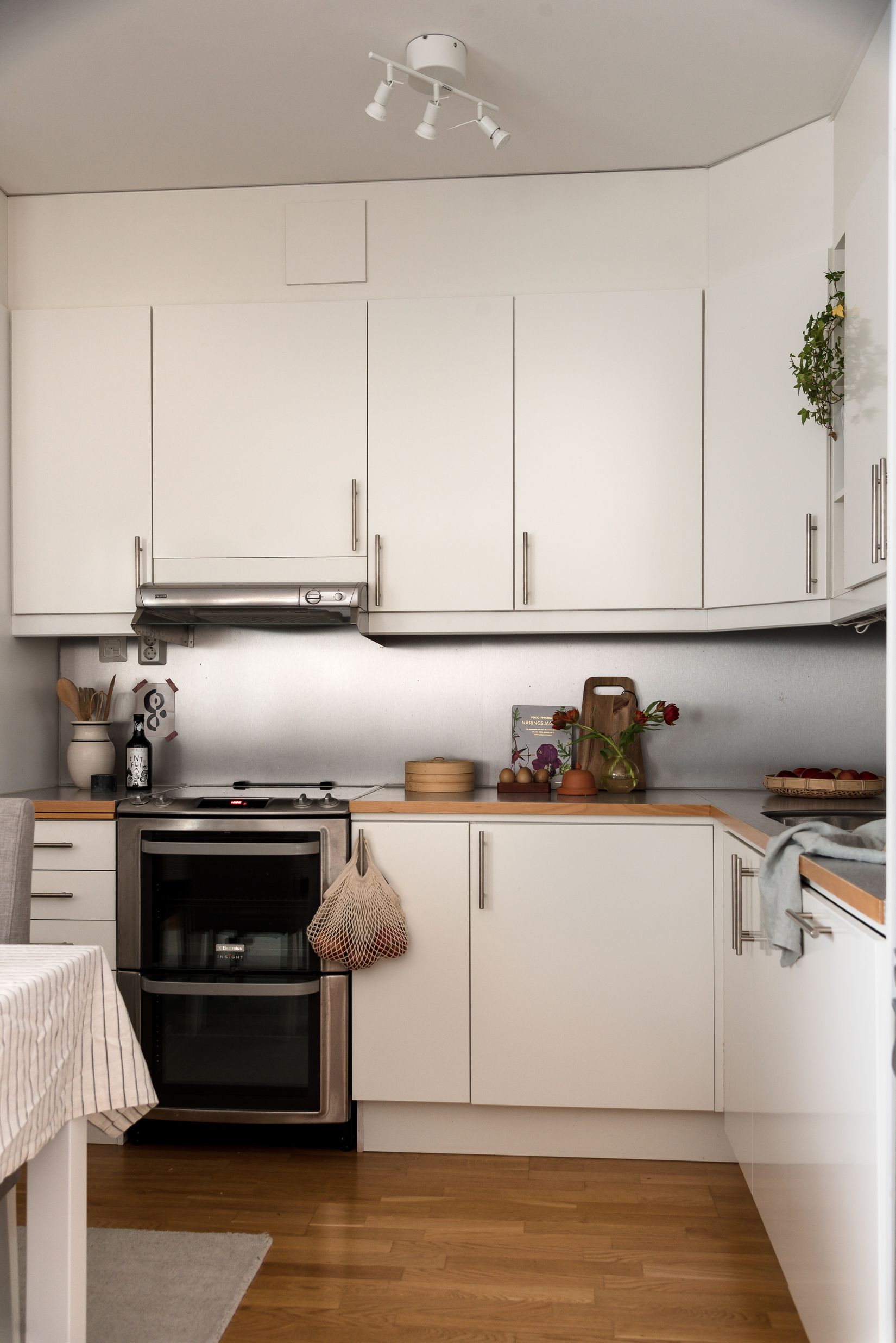 Bostadsrätt, Kungsängsgatan 19A, Östra hamnen, Västerås