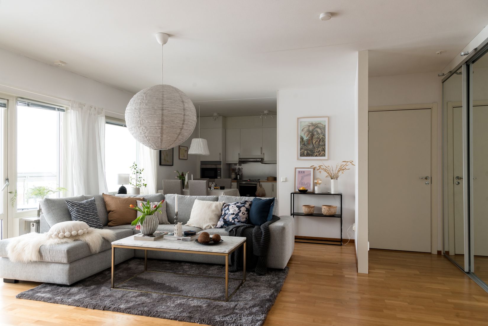 Bostadsrätt, Kungsängsgatan 19A, Östra hamnen, Västerås