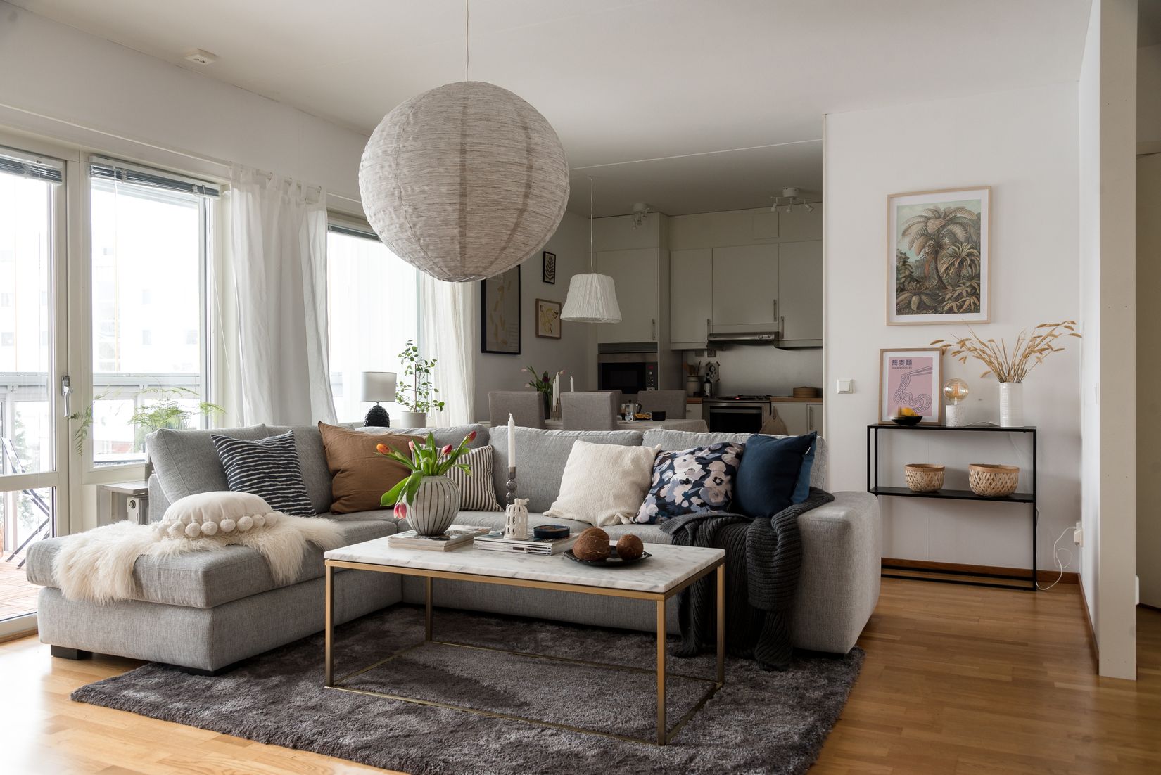 Bostadsrätt, Kungsängsgatan 19A, Östra hamnen, Västerås