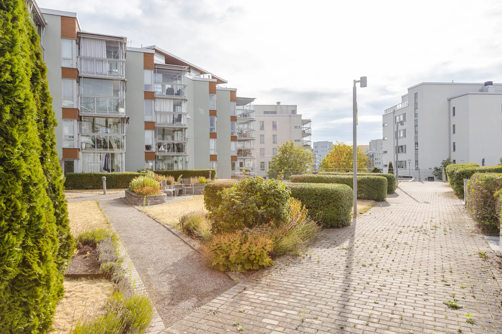 Bostadsrätt, Kungsängsgatan 19A, Östra hamnen, Västerås