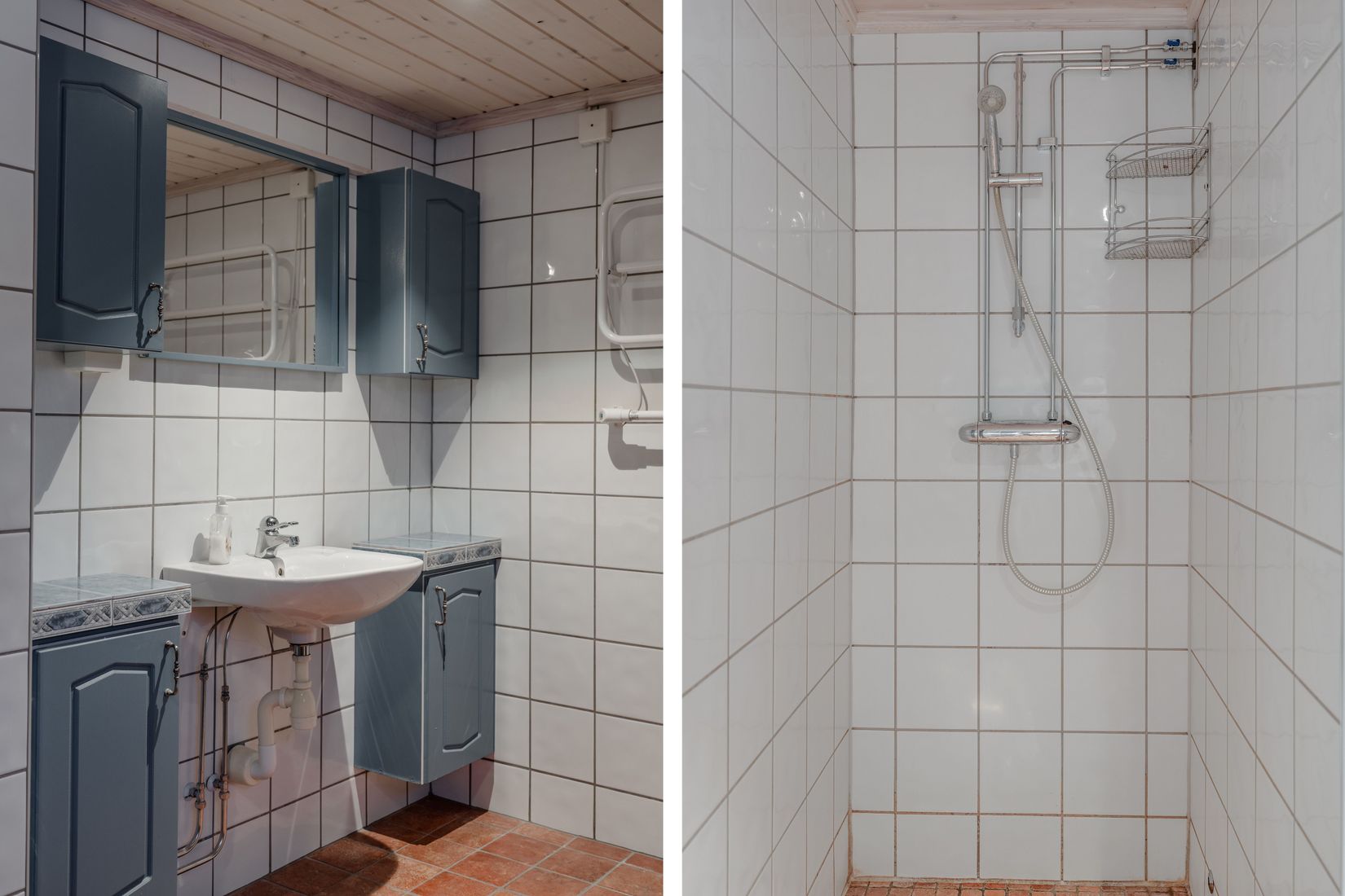 Fritidshus, Lidvägen 11, Sälfjällstangen, Malung-Sälen