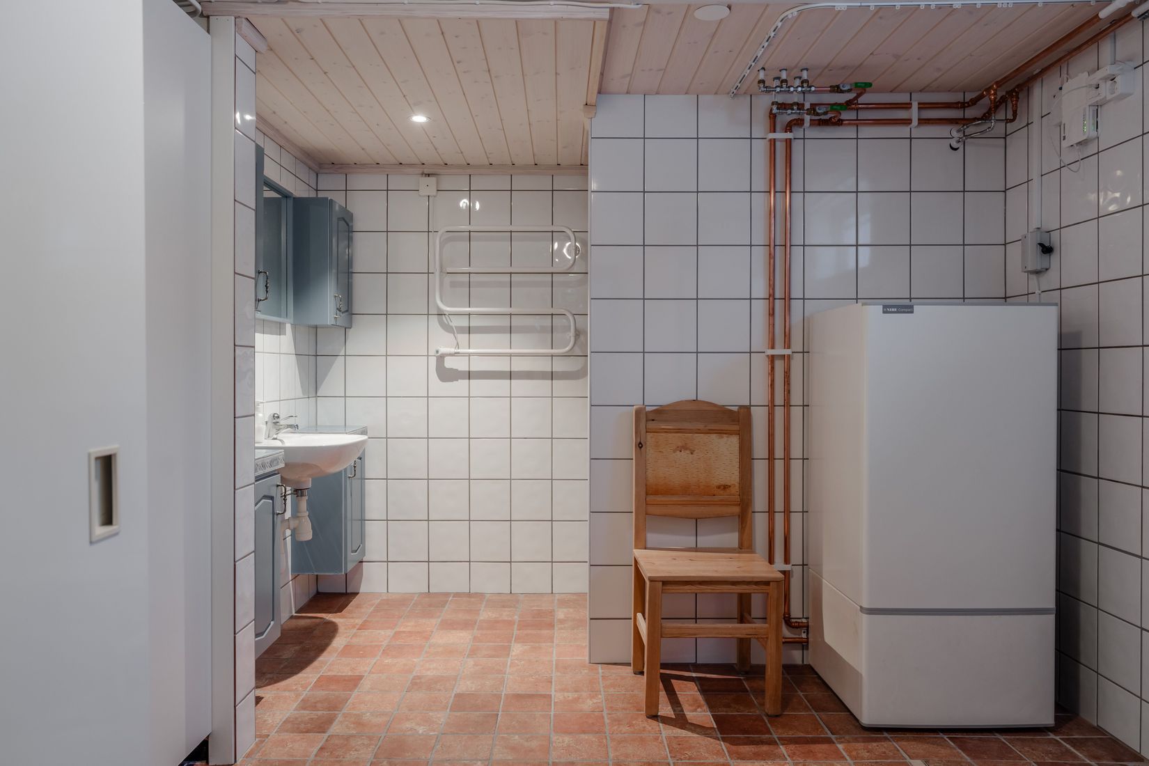 Fritidshus, Lidvägen 11, Sälfjällstangen, Malung-Sälen