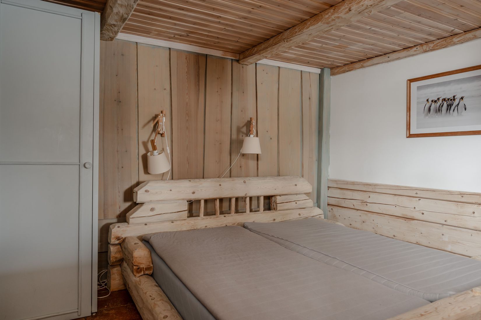 Fritidshus, Lidvägen 11, Sälfjällstangen, Malung-Sälen