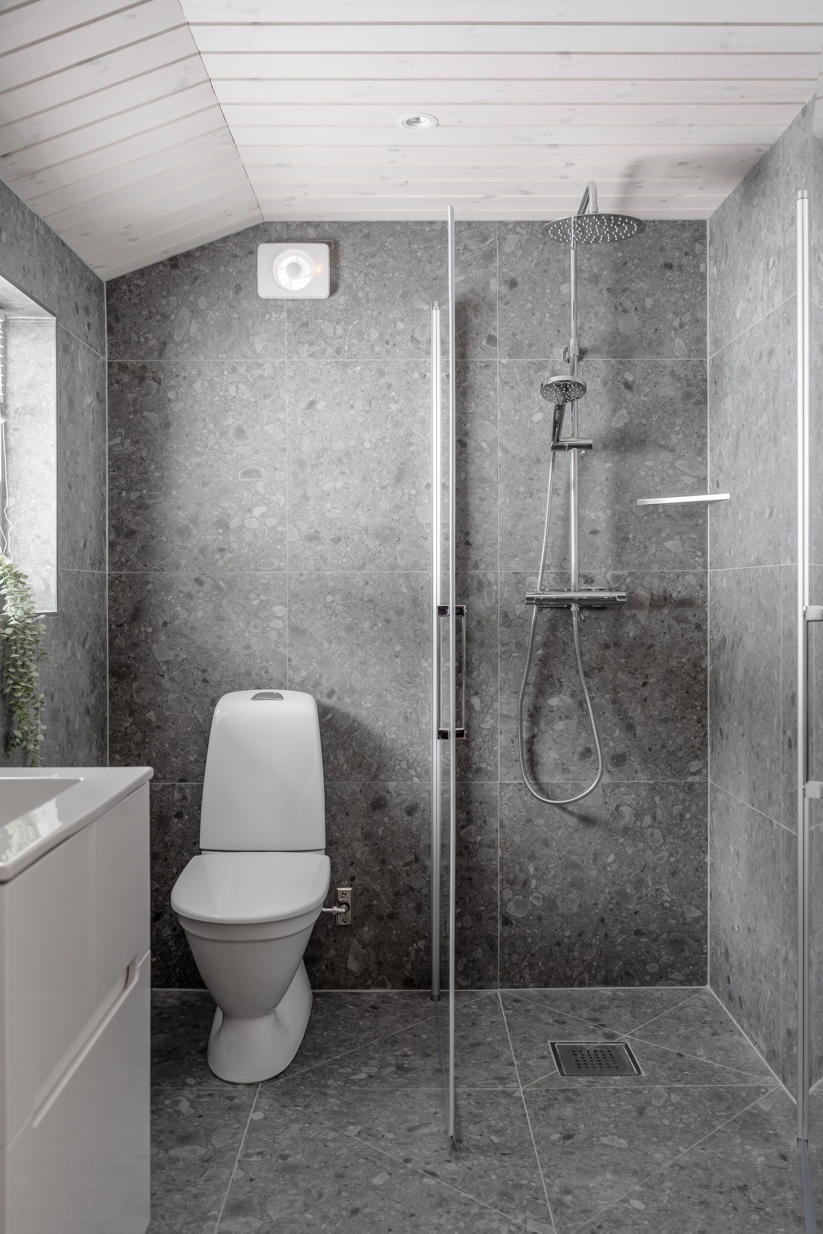 Fritidshus, Lidvägen 11, Sälfjällstangen, Malung-Sälen