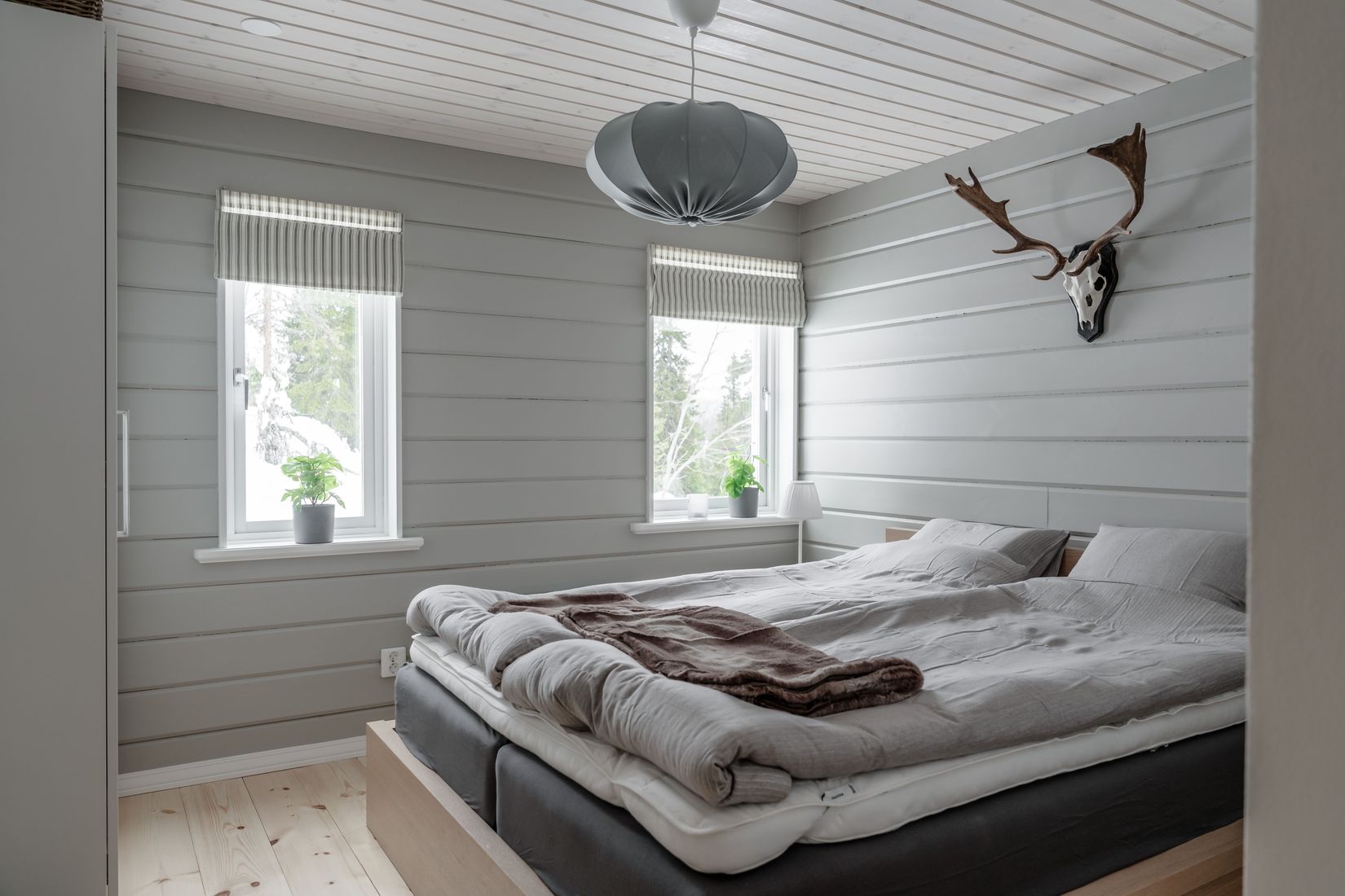 Fritidshus, Lidvägen 11, Sälfjällstangen, Malung-Sälen