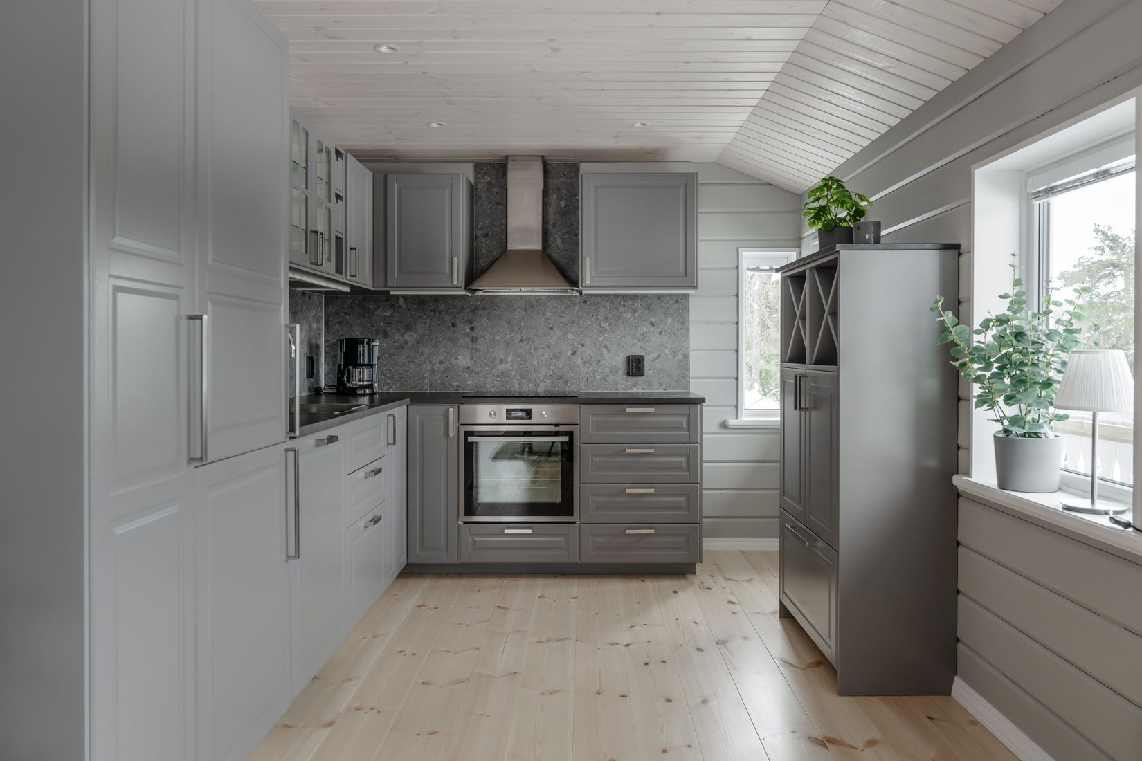 Fritidshus, Lidvägen 11, Sälfjällstangen, Malung-Sälen