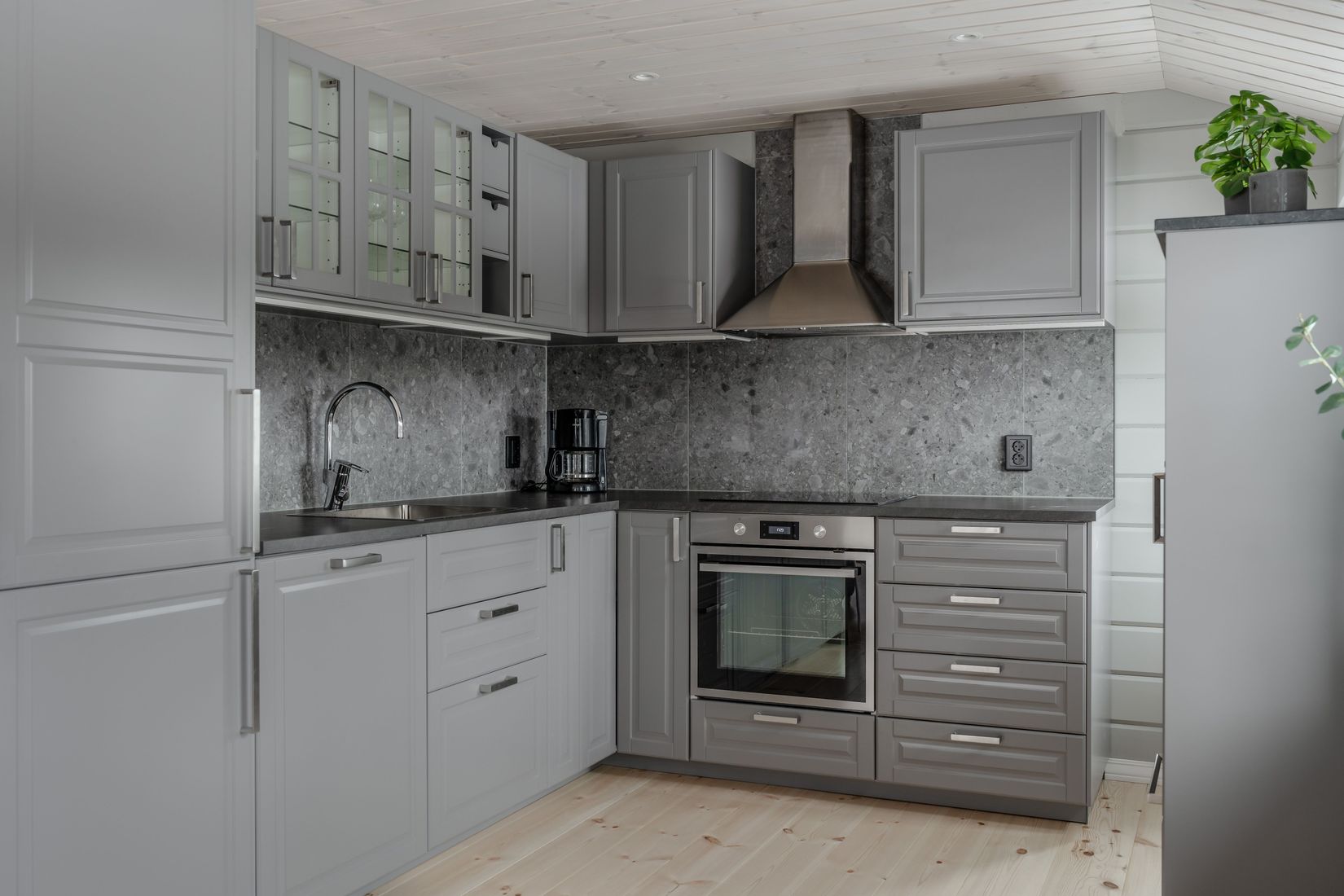 Fritidshus, Lidvägen 11, Sälfjällstangen, Malung-Sälen