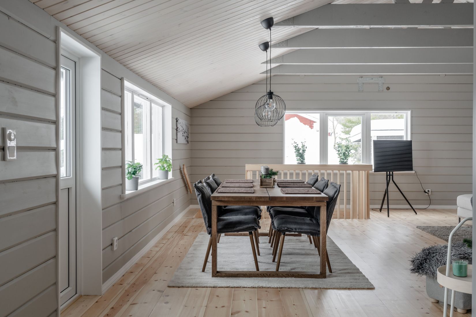 Fritidshus, Lidvägen 11, Sälfjällstangen, Malung-Sälen