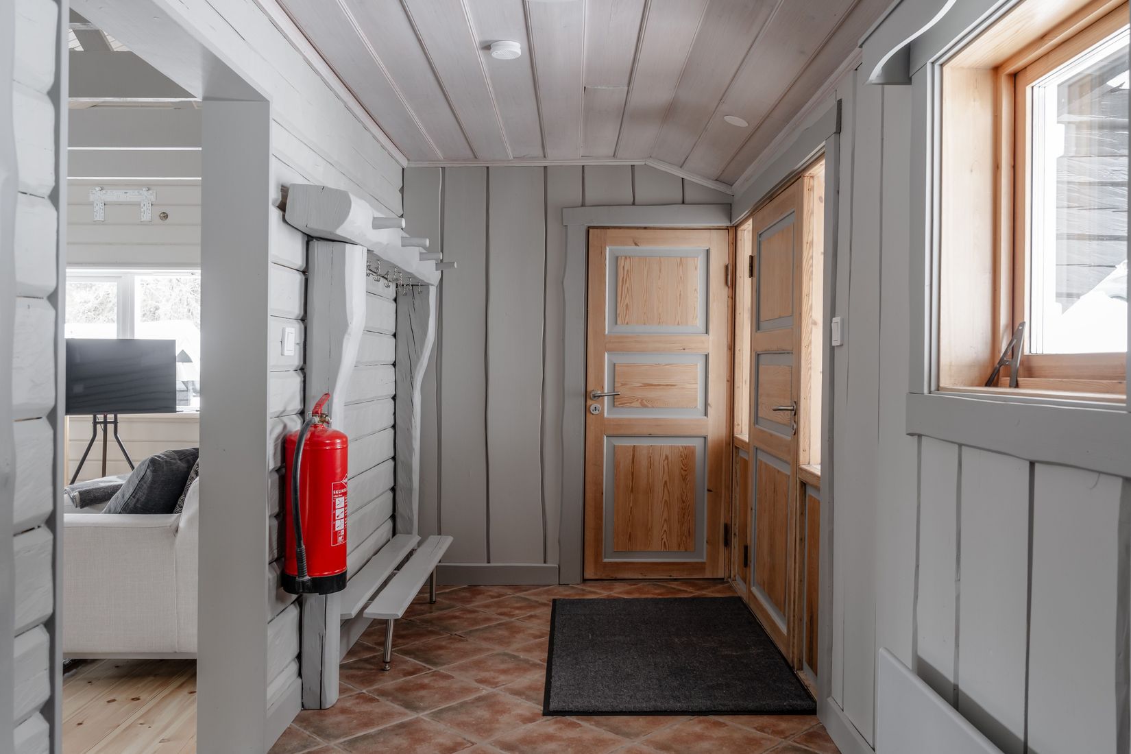 Fritidshus, Lidvägen 11, Sälfjällstangen, Malung-Sälen