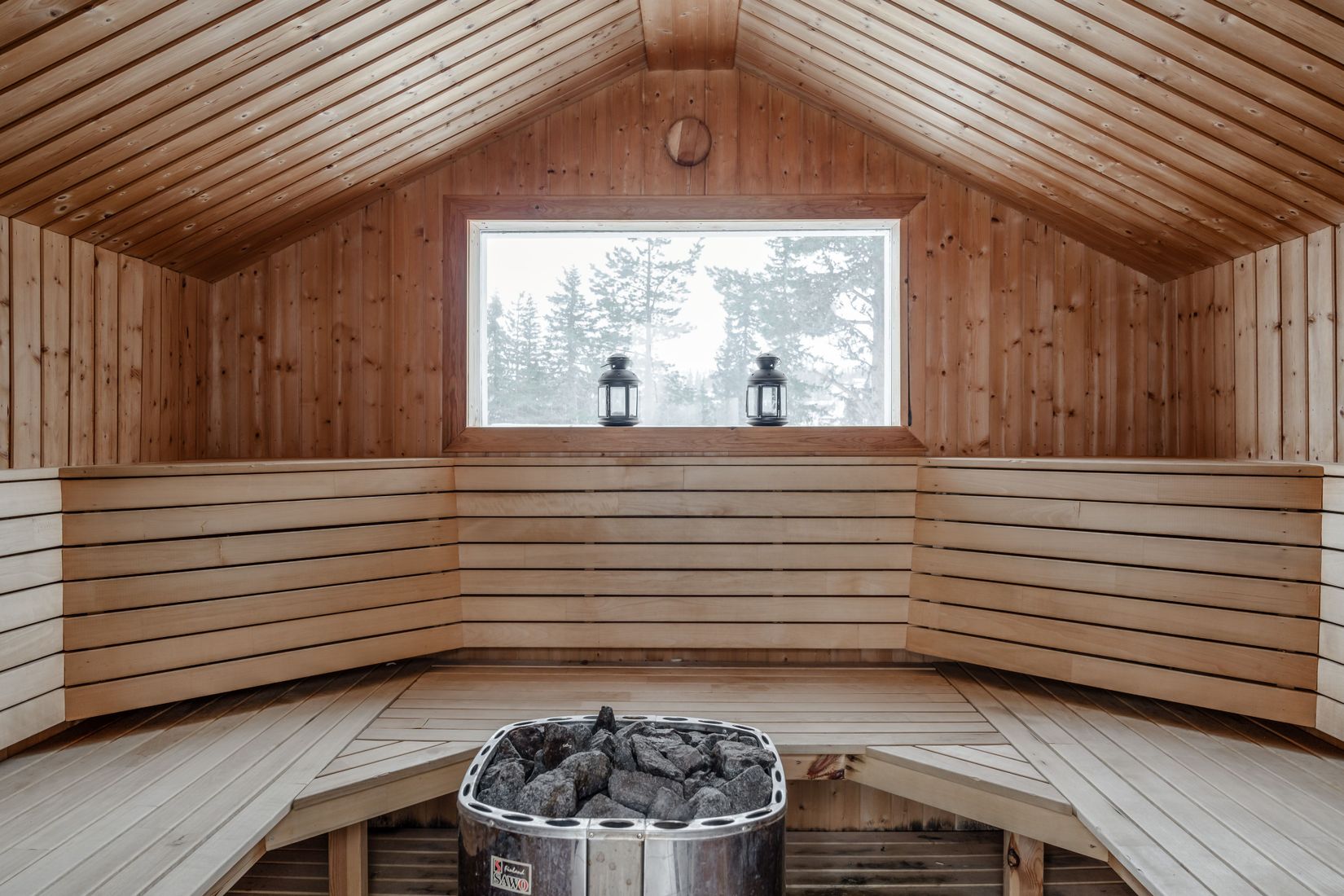 Fritidshus, Lidvägen 11, Sälfjällstangen, Malung-Sälen