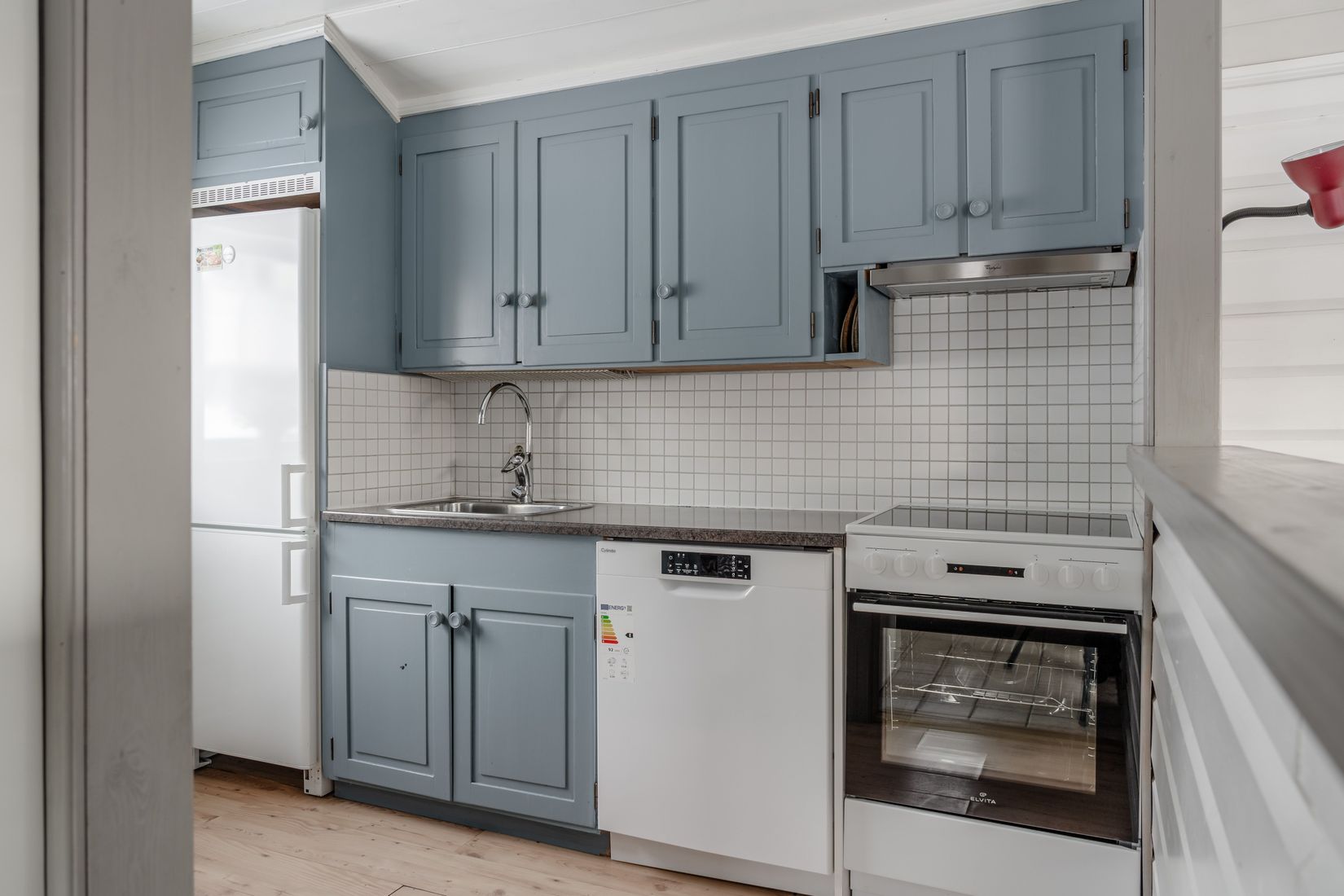 Fritidshus, Lidvägen 11, Sälfjällstangen, Malung-Sälen