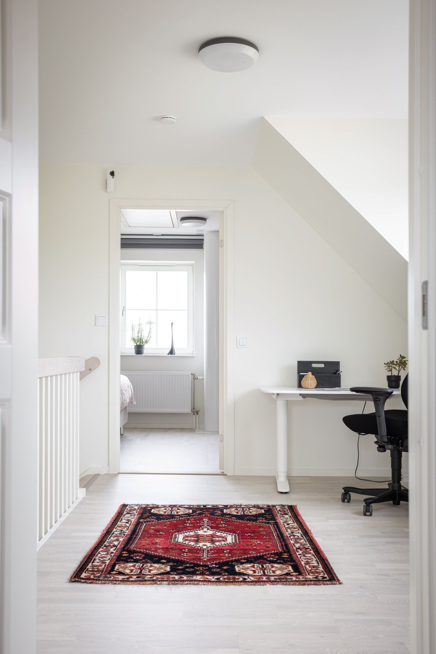 Villa, Romangatan 58, Svarte, Ystad