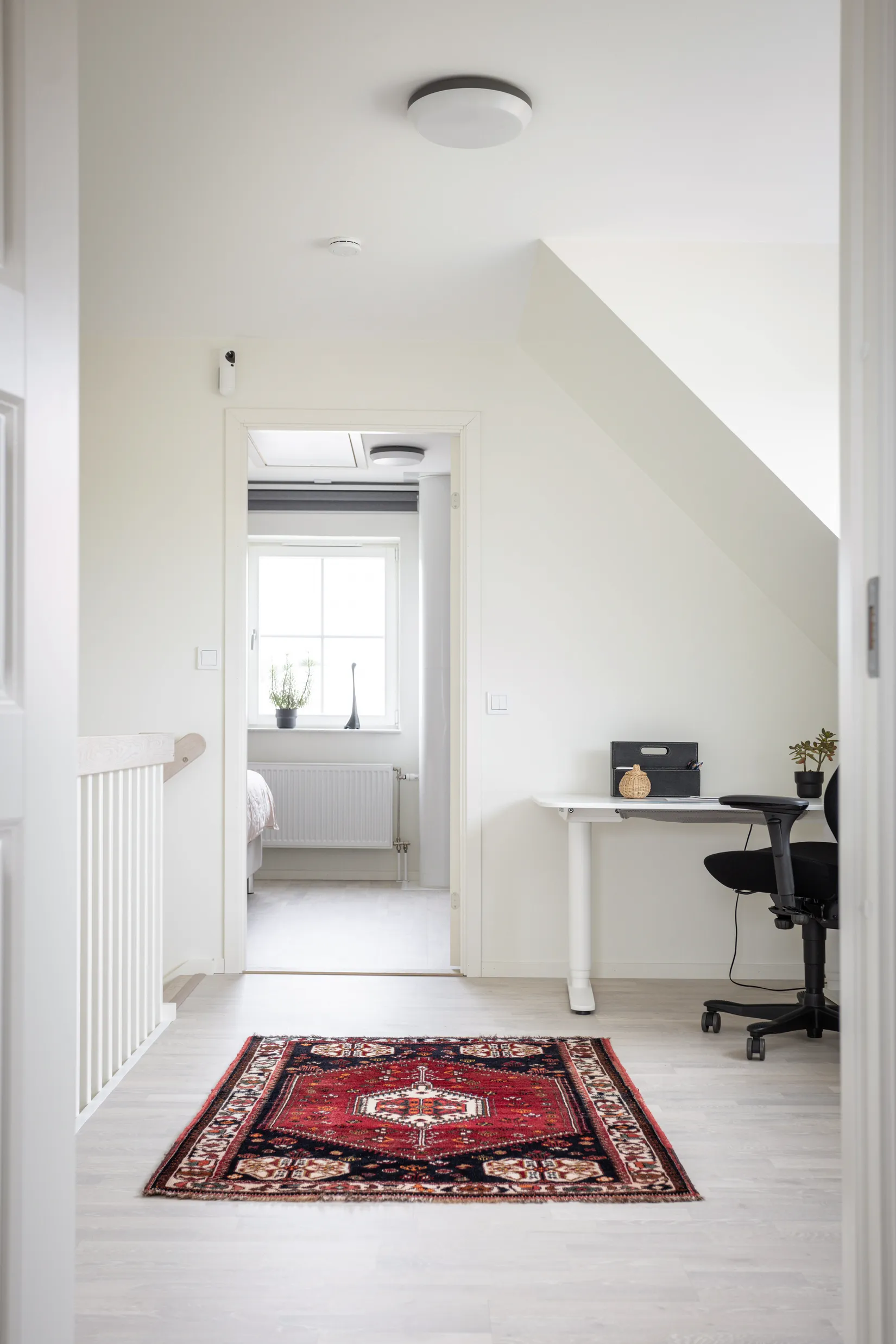Villa, Romangatan 58, Svarte, Ystad