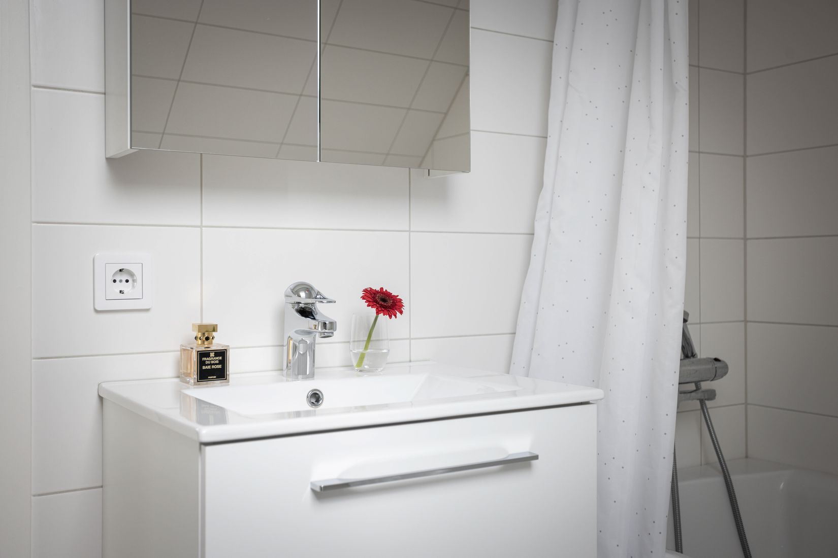 Villa, Romangatan 58, Svarte, Ystad