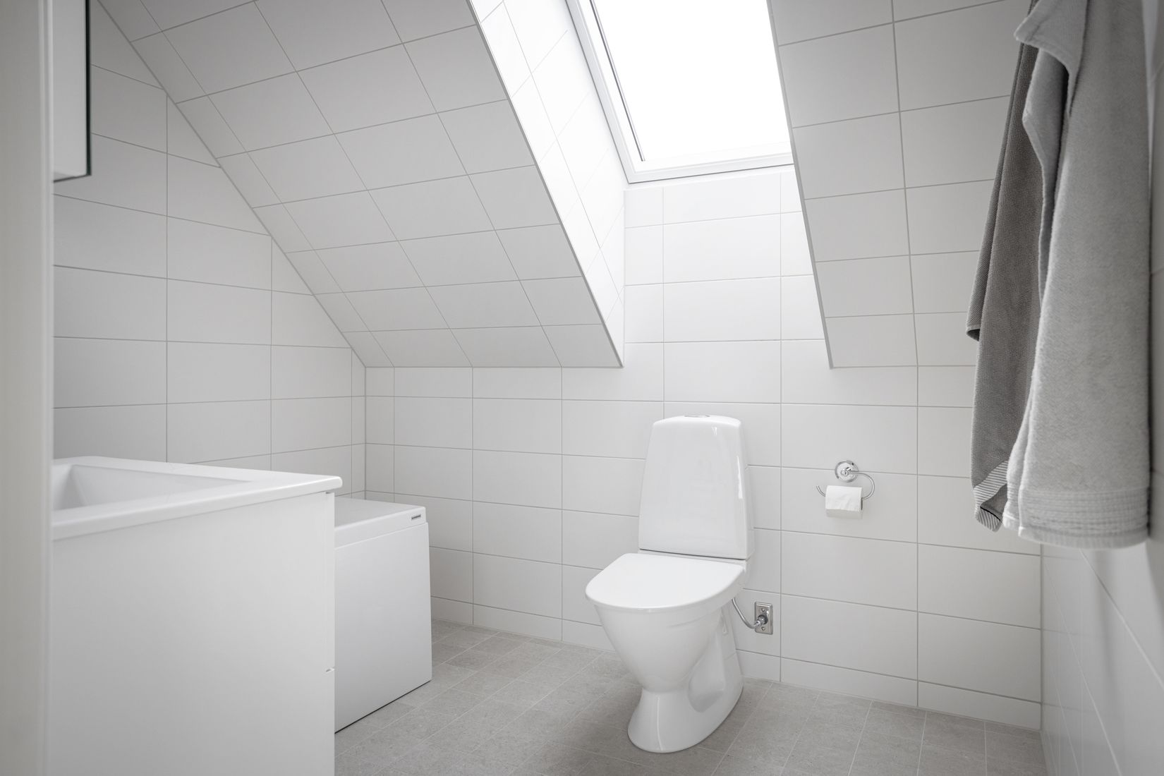 Villa, Romangatan 58, Svarte, Ystad