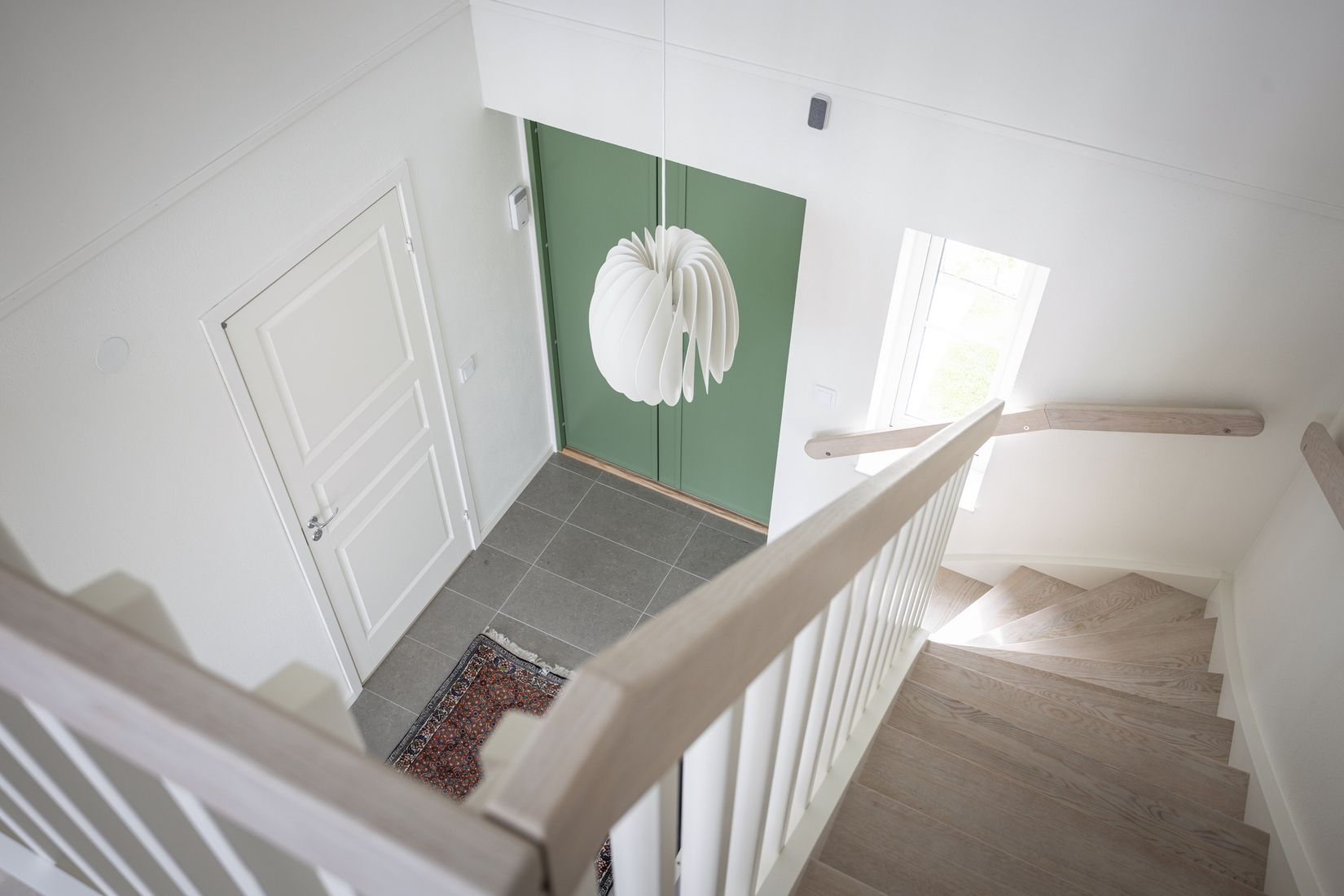 Villa, Romangatan 58, Svarte, Ystad