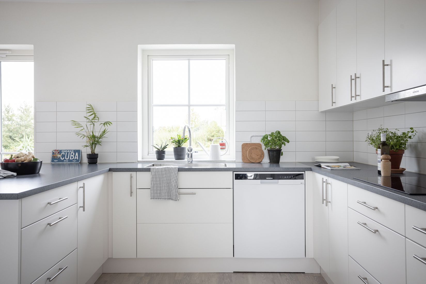 Villa, Romangatan 58, Svarte, Ystad