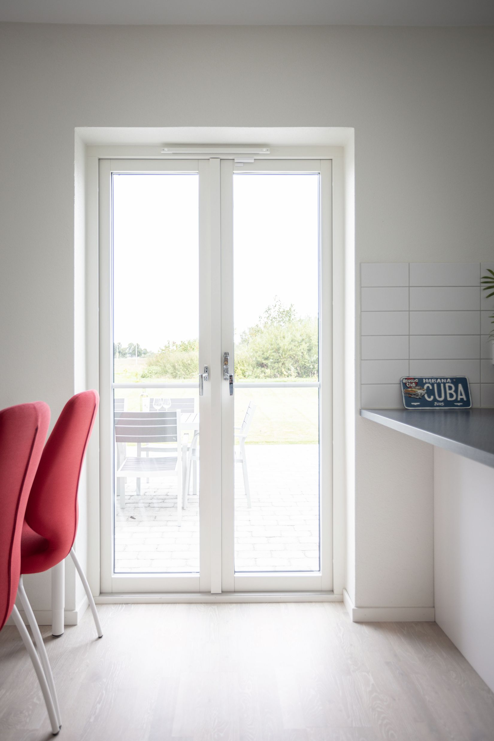 Villa, Romangatan 58, Svarte, Ystad