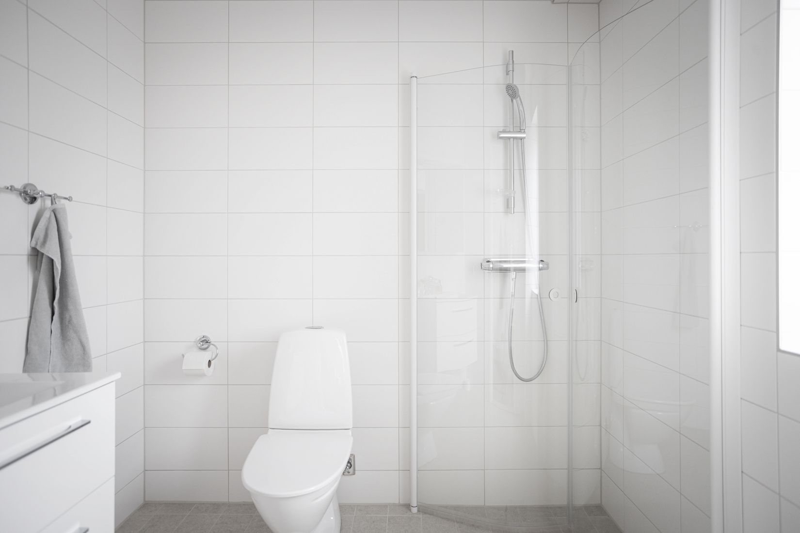 Villa, Romangatan 58, Svarte, Ystad