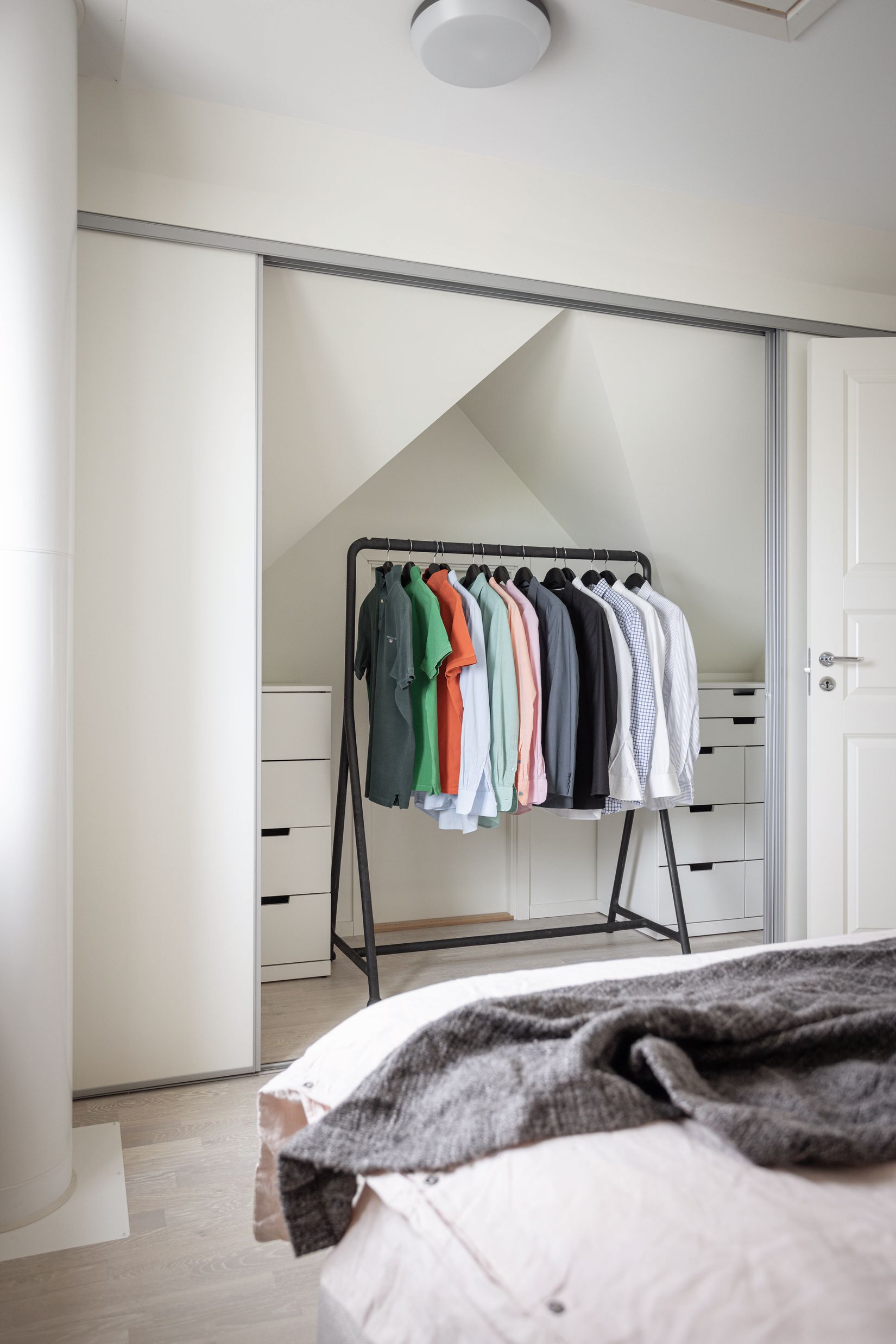 Villa, Romangatan 58, Svarte, Ystad