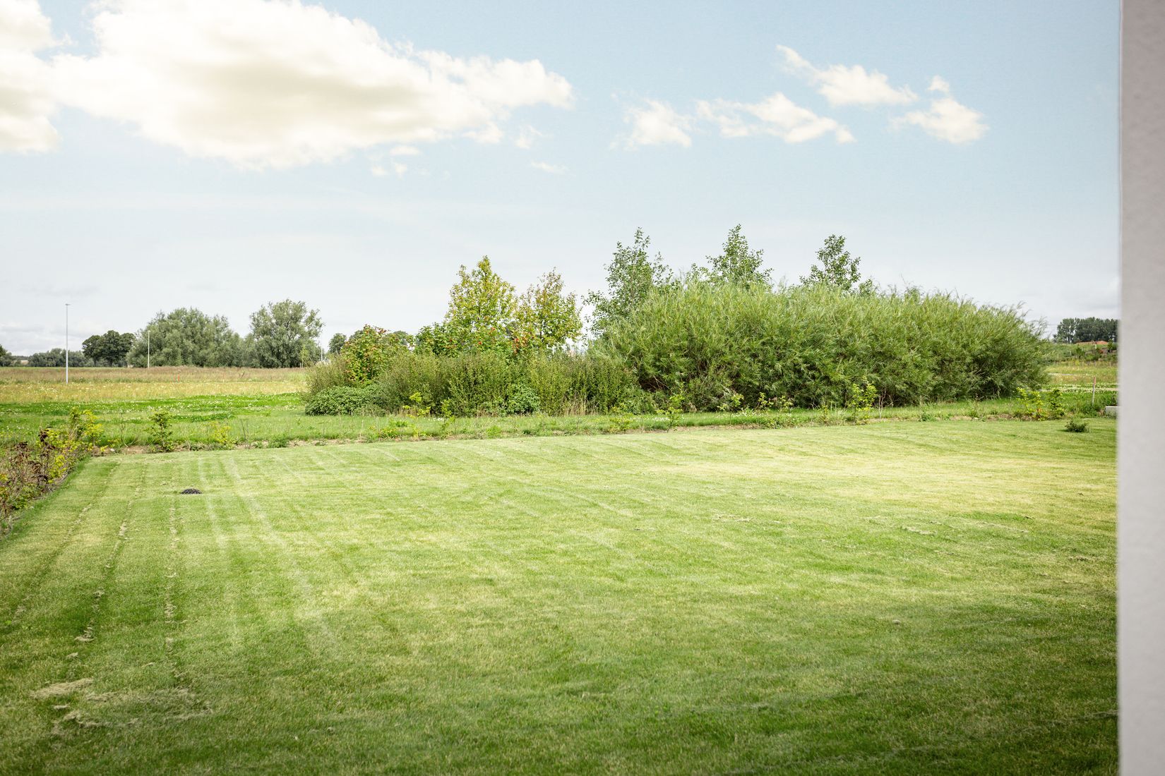 Villa, Romangatan 58, Svarte, Ystad