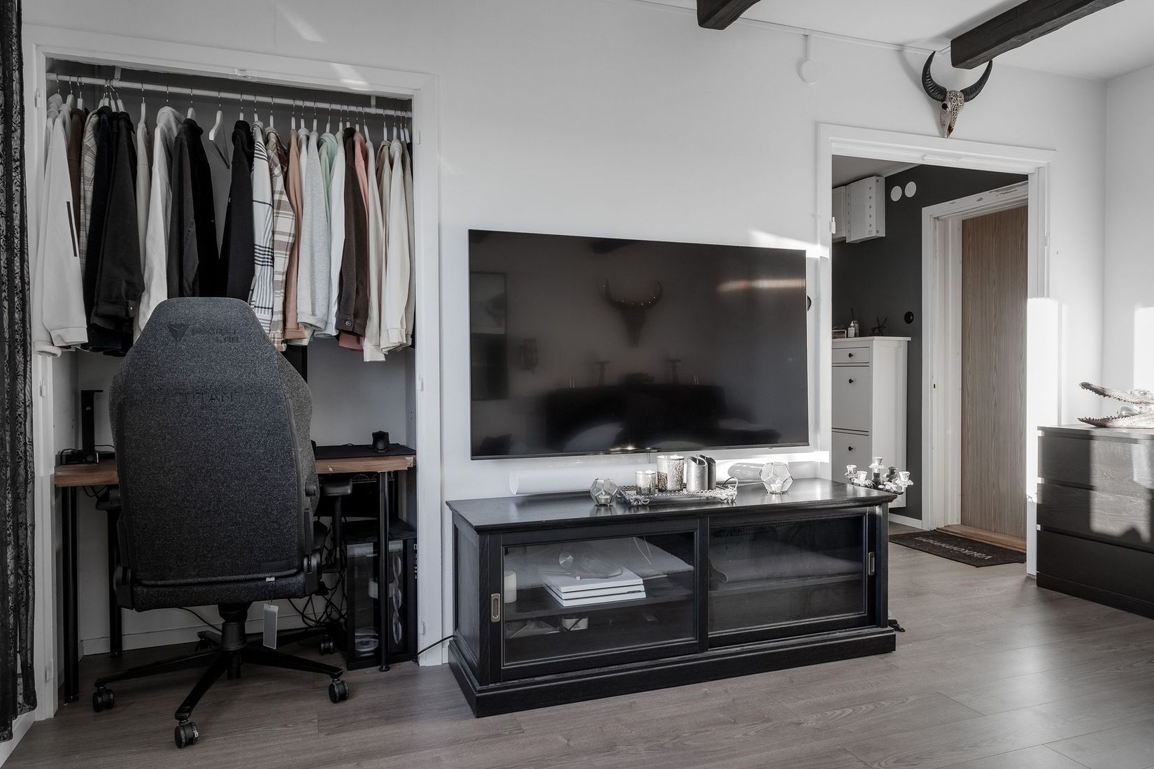 Bostadsrätt, Borgmästaregatan 6A, Centralt, Oskarshamn