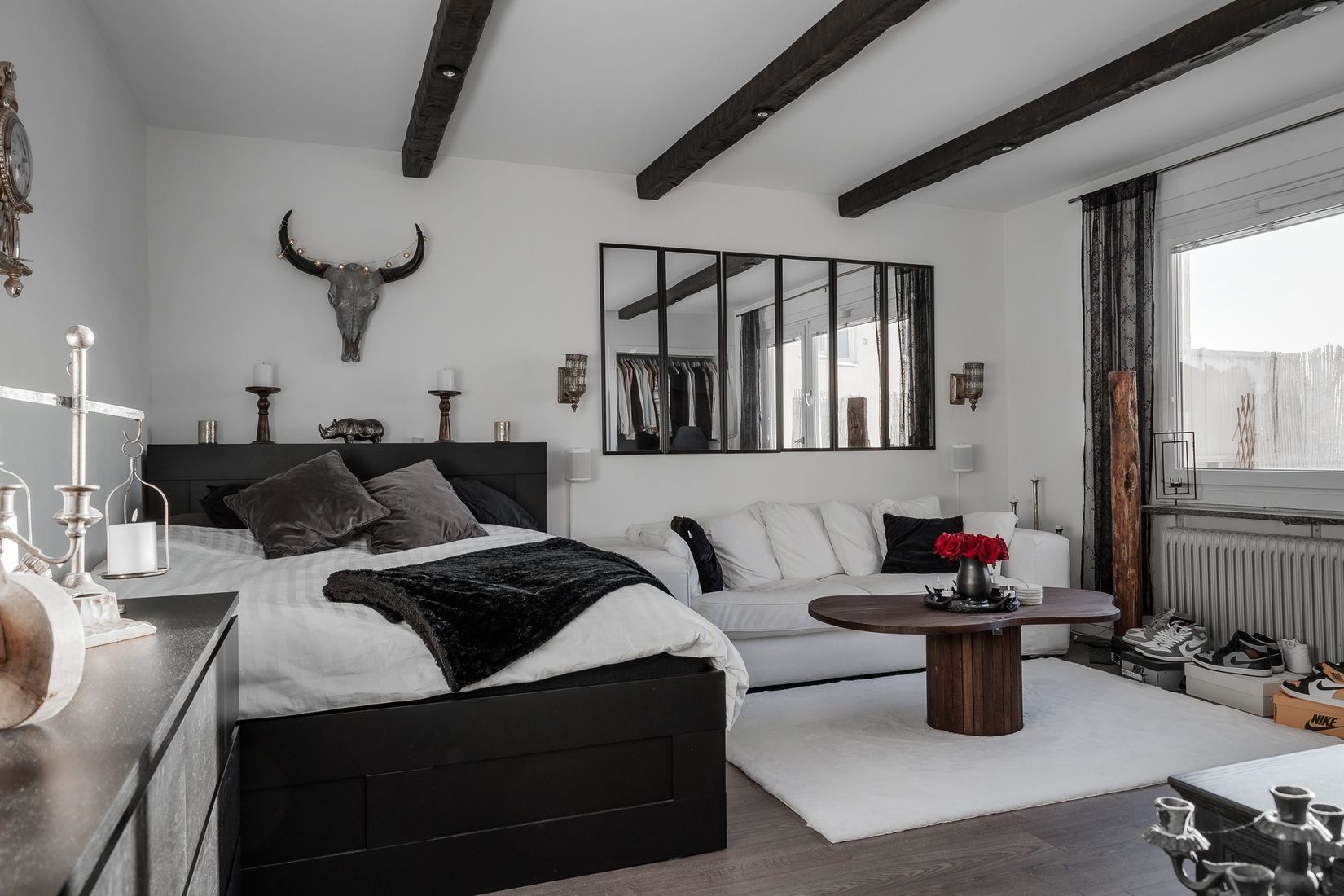 Bostadsrätt, Borgmästaregatan 6A, Centralt, Oskarshamn