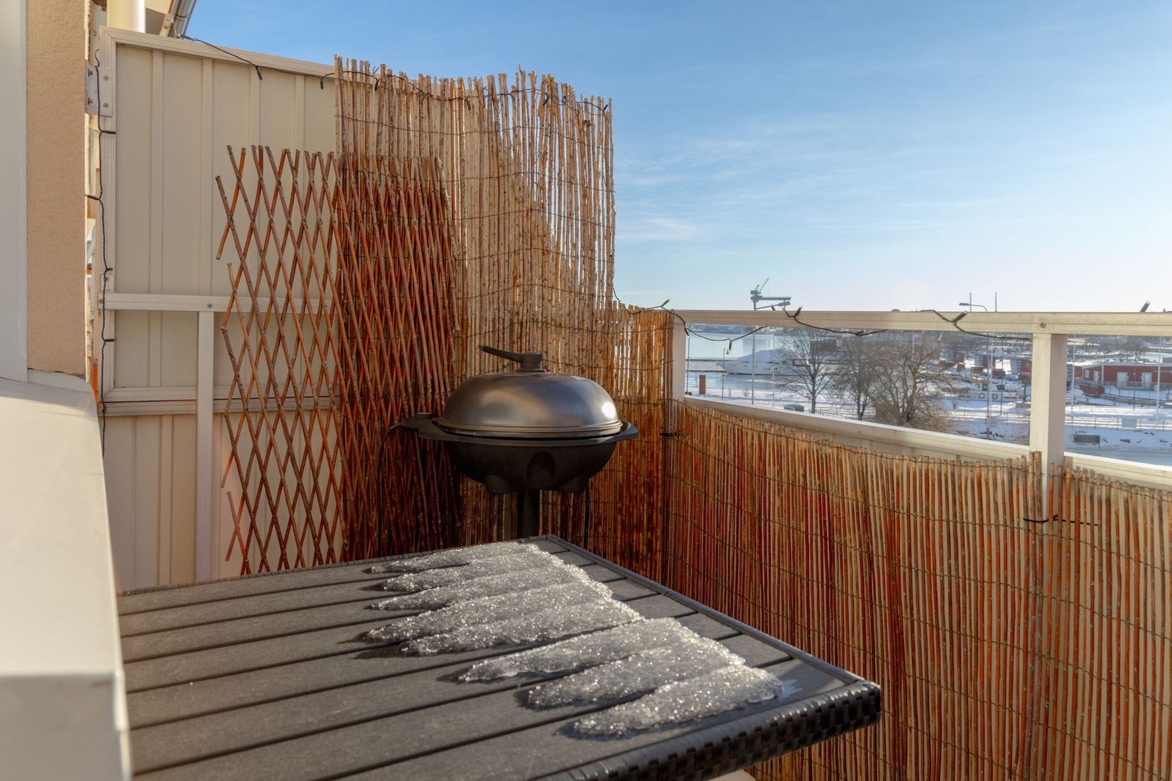 Bostadsrätt, Borgmästaregatan 6A, Centralt, Oskarshamn