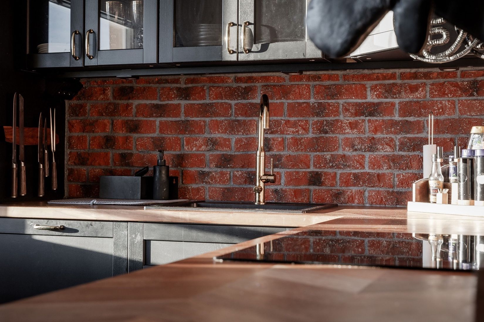 Bostadsrätt, Borgmästaregatan 6A, Centralt, Oskarshamn