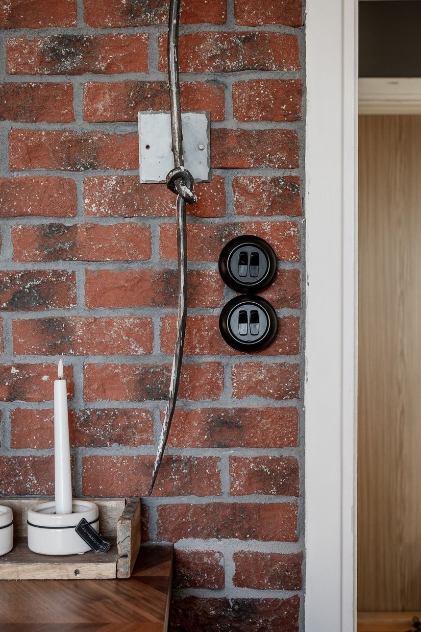 Bostadsrätt, Borgmästaregatan 6A, Centralt, Oskarshamn