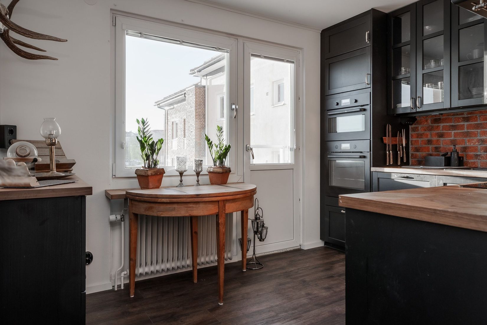 Bostadsrätt, Borgmästaregatan 6A, Centralt, Oskarshamn