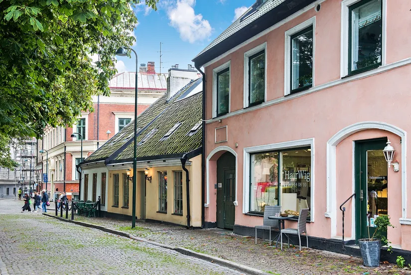 Bostadsrätt, Bantorget 11, Lund - Centrum, Lund