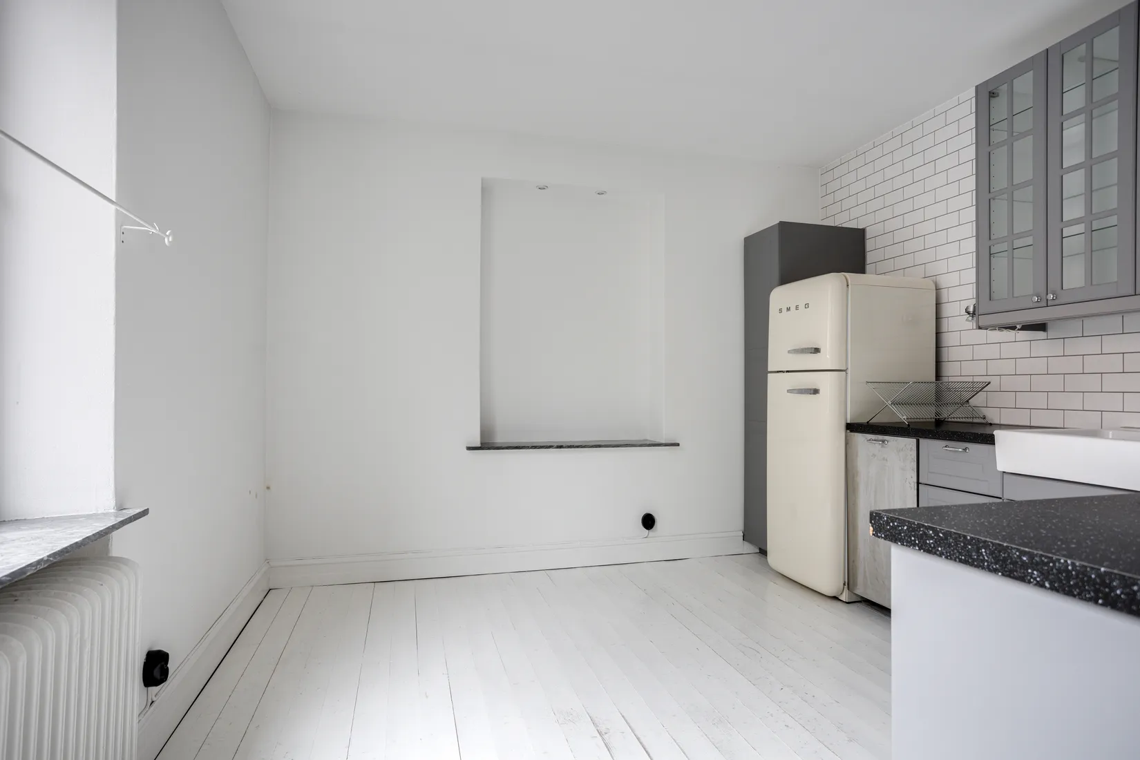 Bostadsrätt, Bantorget 11, Lund - Centrum, Lund