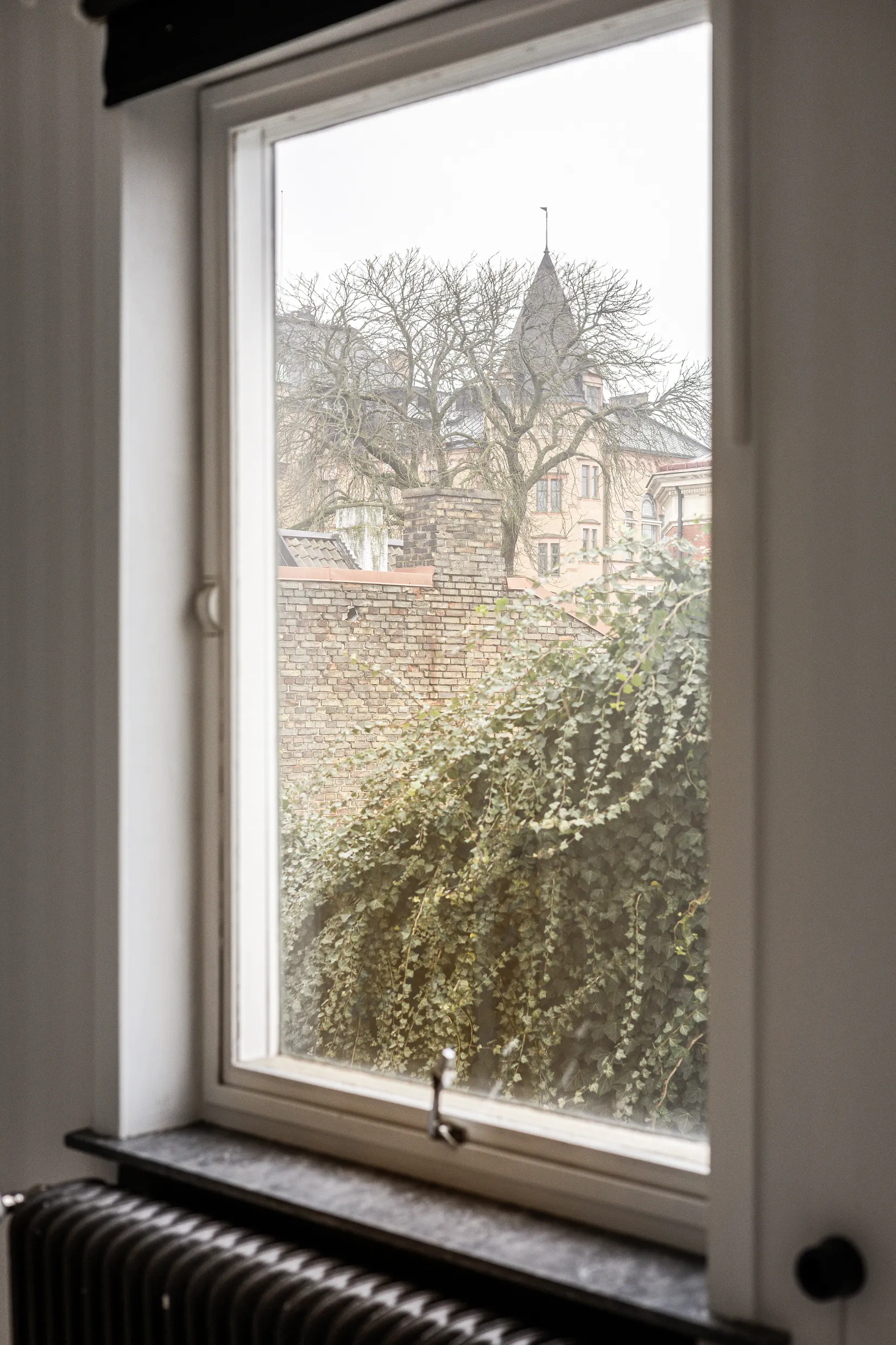 Bostadsrätt, Bantorget 11, Lund - Centrum, Lund