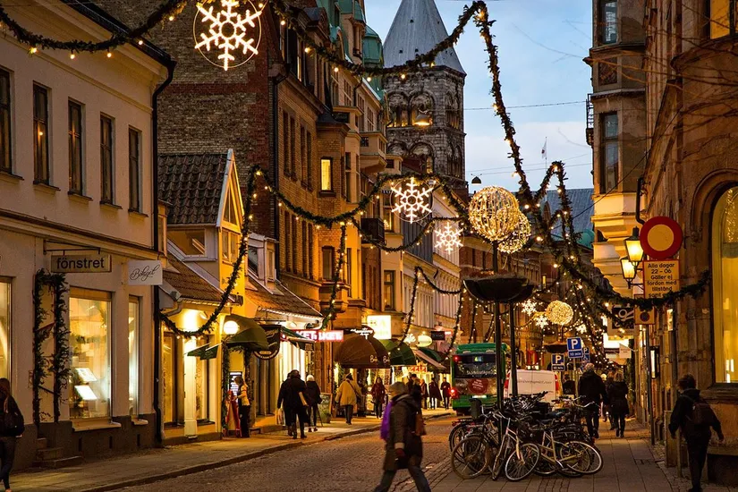 Bostadsrätt, Bantorget 11, Lund - Centrum, Lund