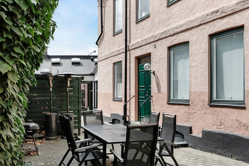 Bostadsrätt, Bantorget 11, Lund - Centrum, Lund