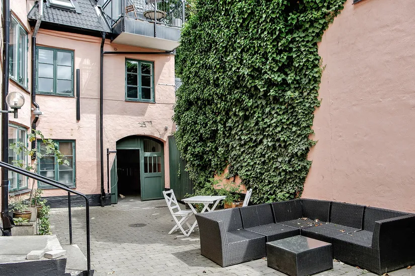 Bostadsrätt, Bantorget 11, Lund - Centrum, Lund