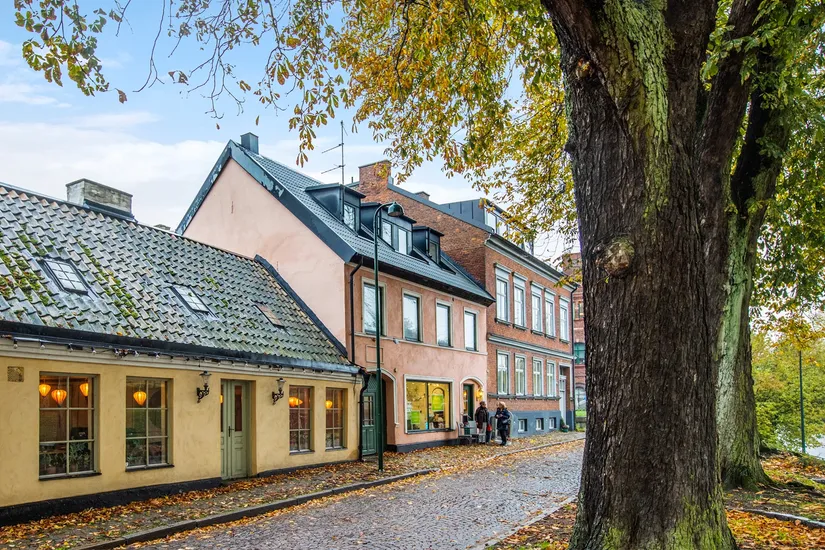 Bostadsrätt, Bantorget 11, Lund - Centrum, Lund