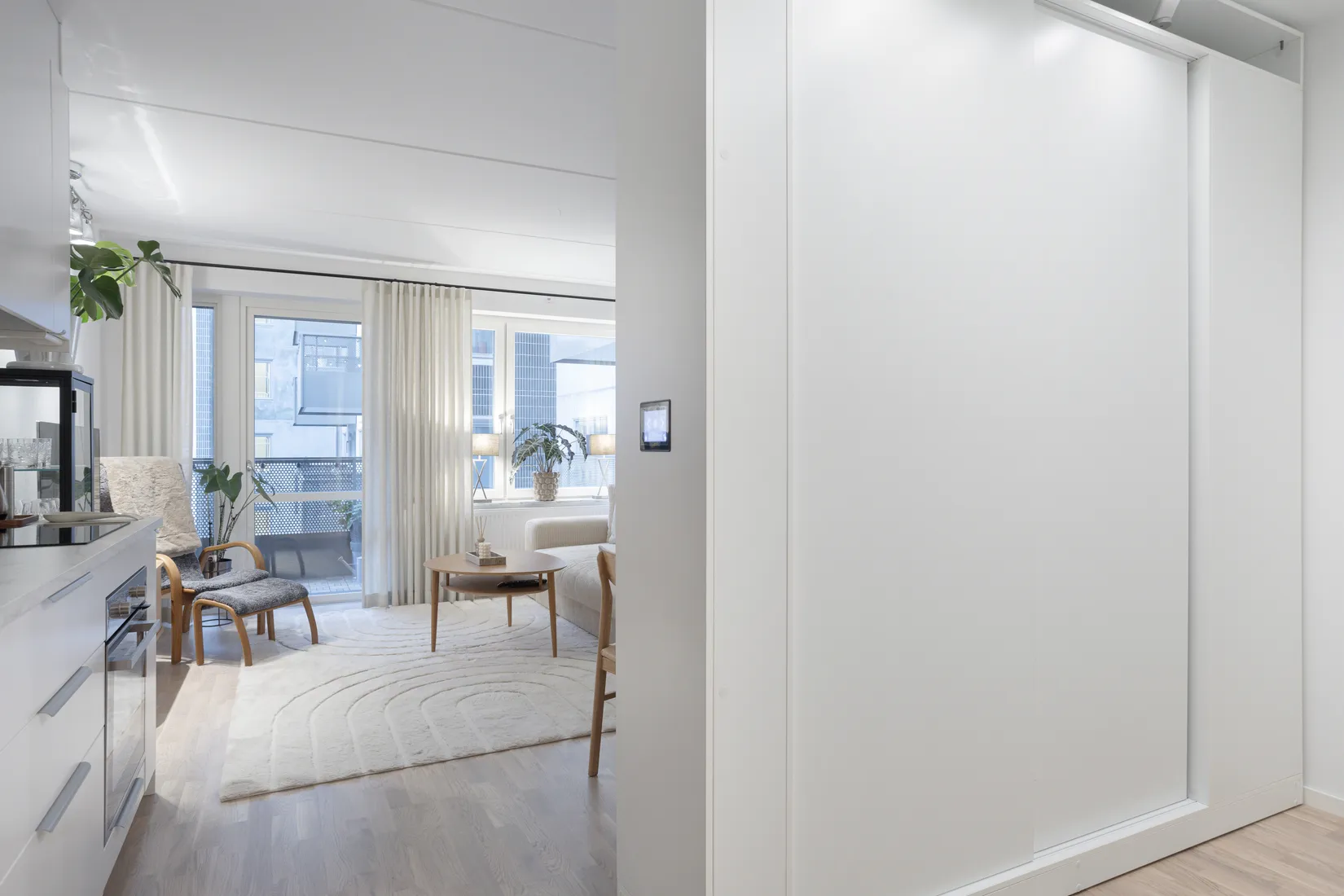 Bostadsrätt, Einar Hansens esplanad 34, Västra Hamnen, Malmö