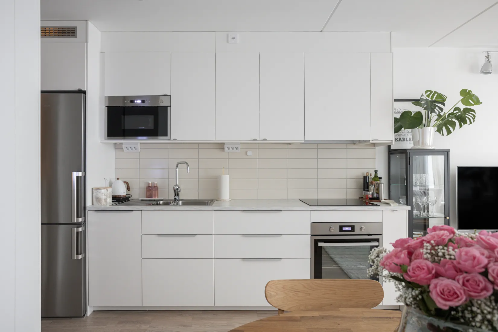 Bostadsrätt, Einar Hansens esplanad 34, Västra Hamnen, Malmö