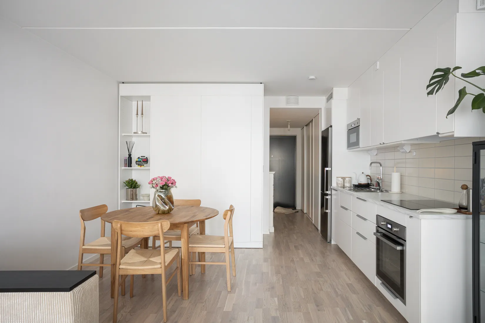 Bostadsrätt, Einar Hansens esplanad 34, Västra Hamnen, Malmö