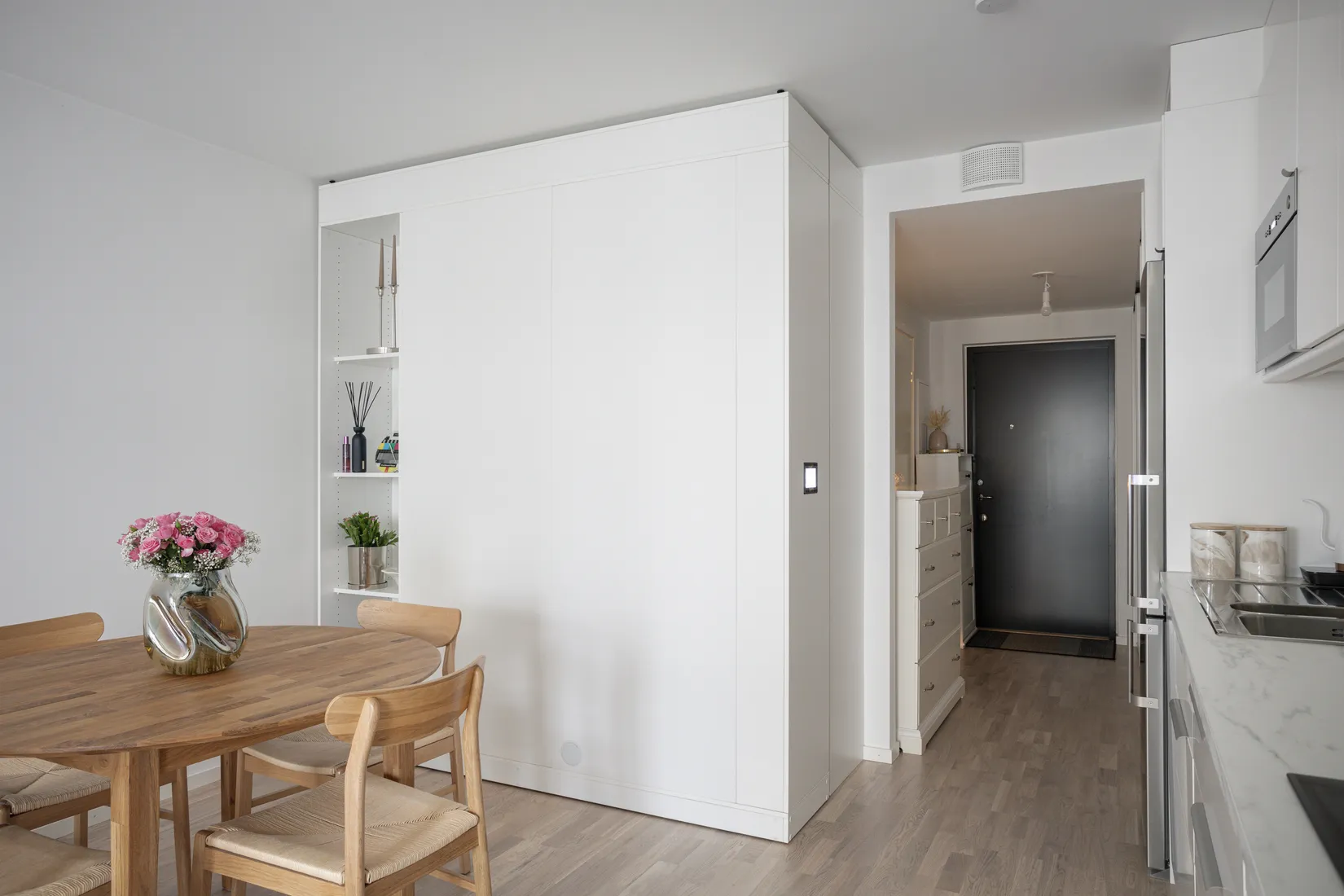 Bostadsrätt, Einar Hansens esplanad 34, Västra Hamnen, Malmö