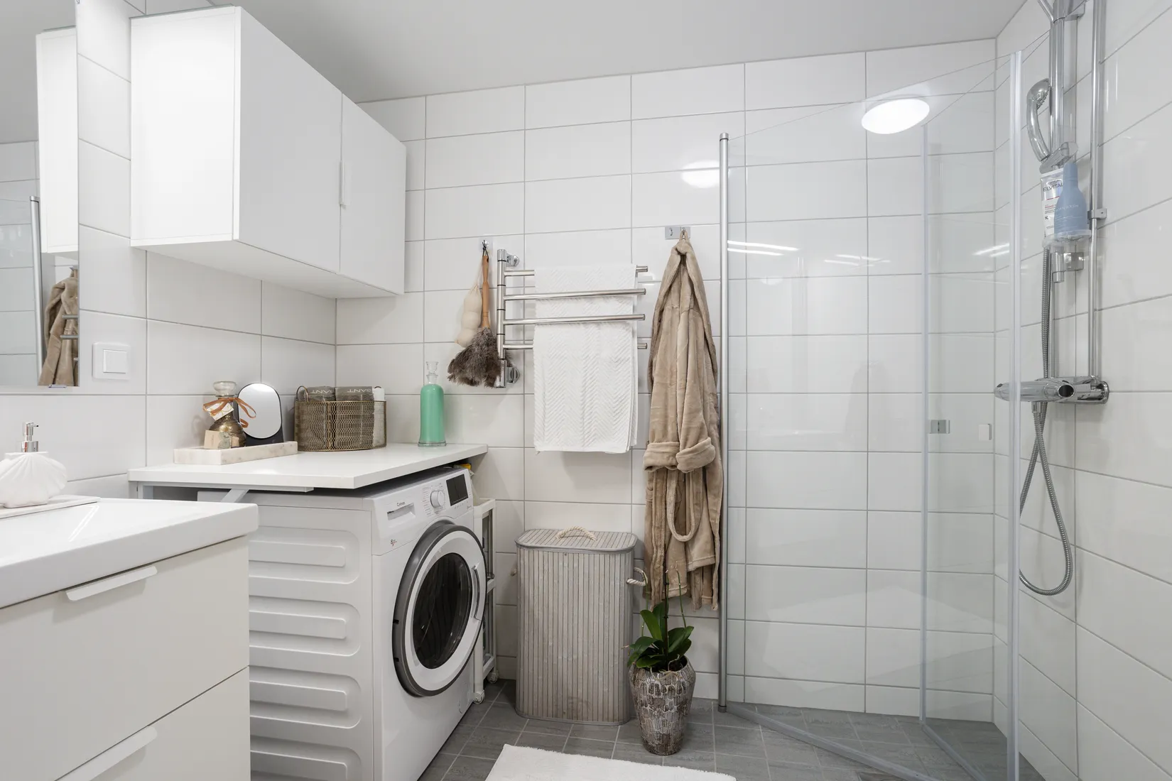Bostadsrätt, Einar Hansens esplanad 34, Västra Hamnen, Malmö