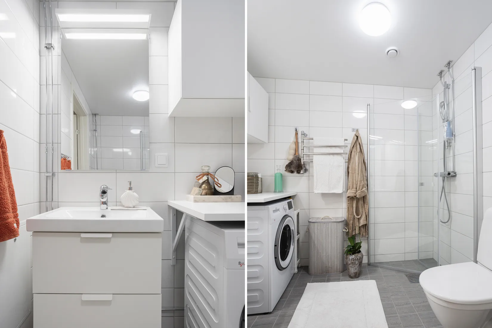 Bostadsrätt, Einar Hansens esplanad 34, Västra Hamnen, Malmö
